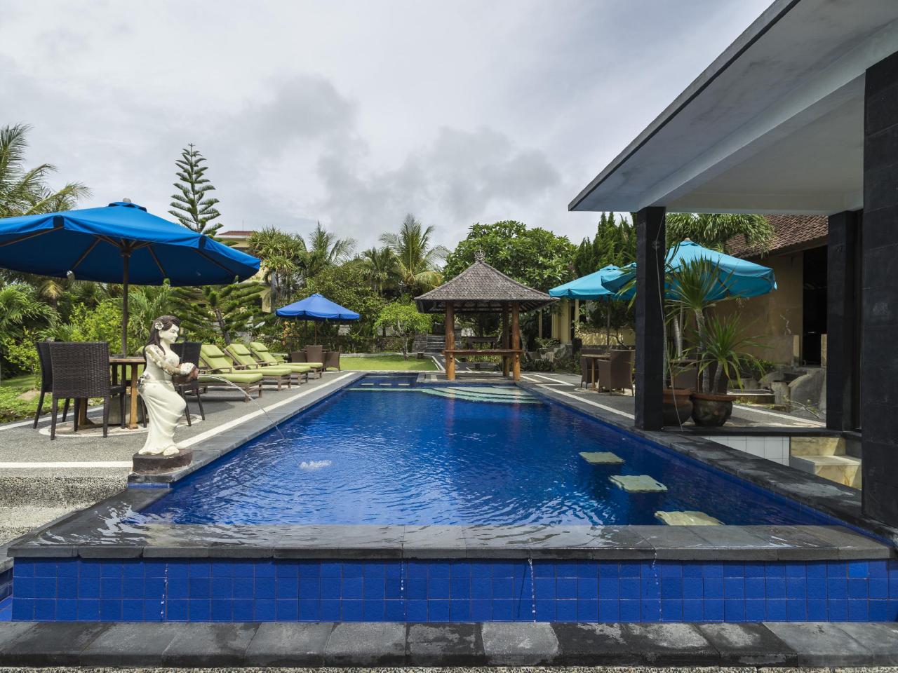 Sandat Mas Cottages