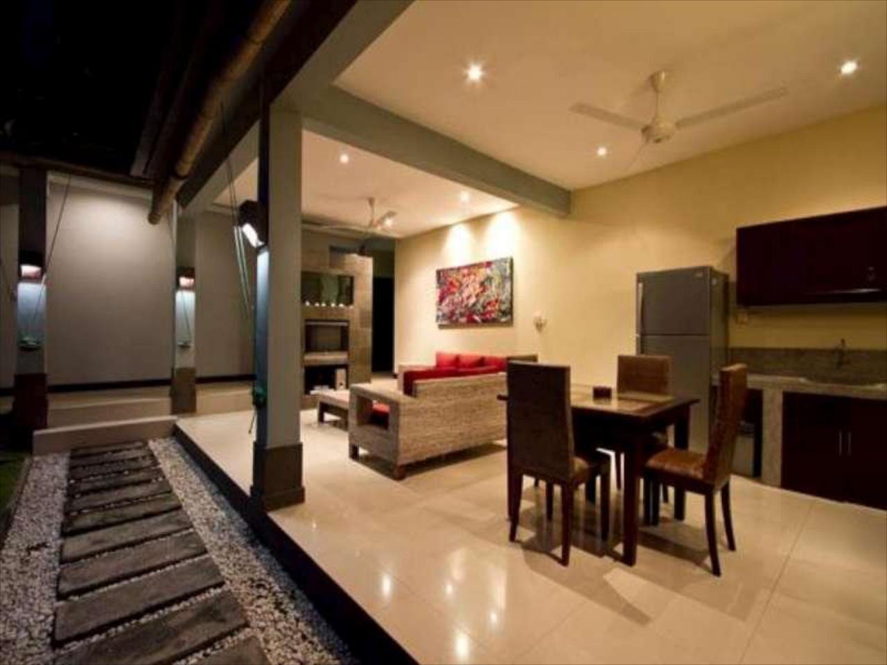 Sandat Mas Cottages