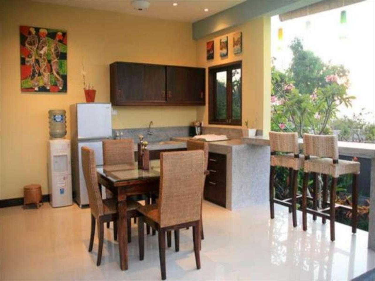 Sandat Mas Cottages