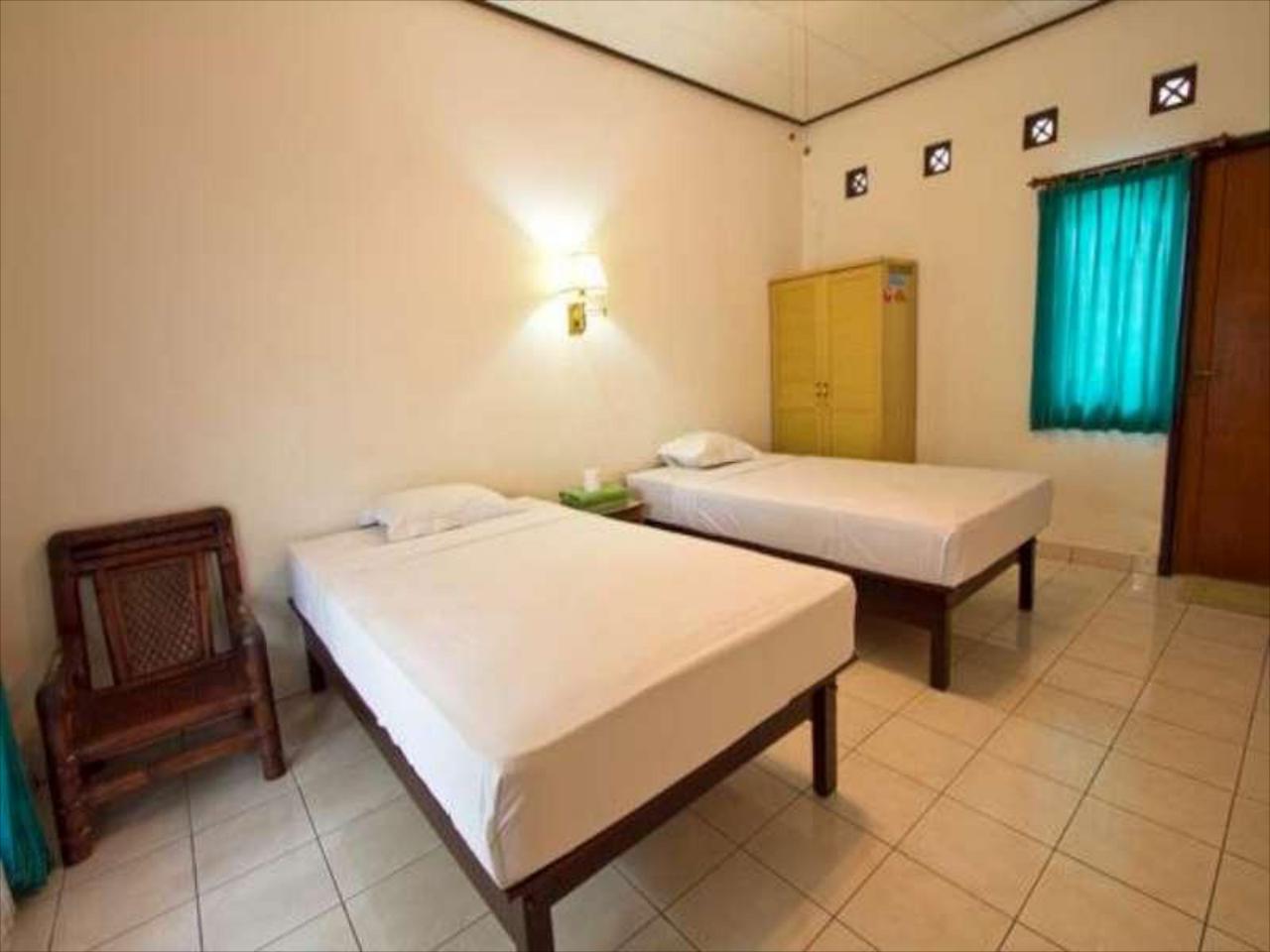 Sandat Mas Cottages