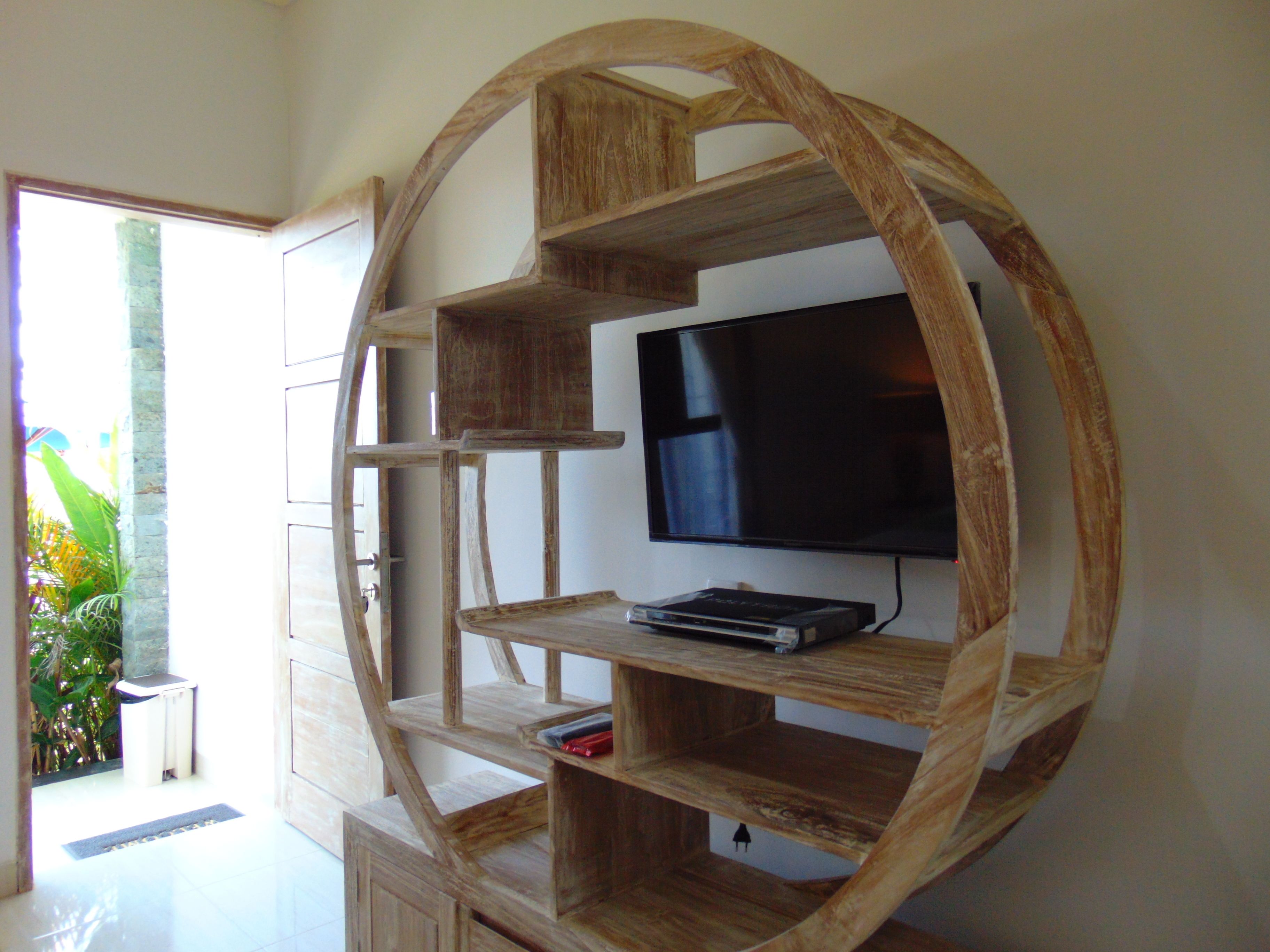 Taman Asih Bingin Homestay