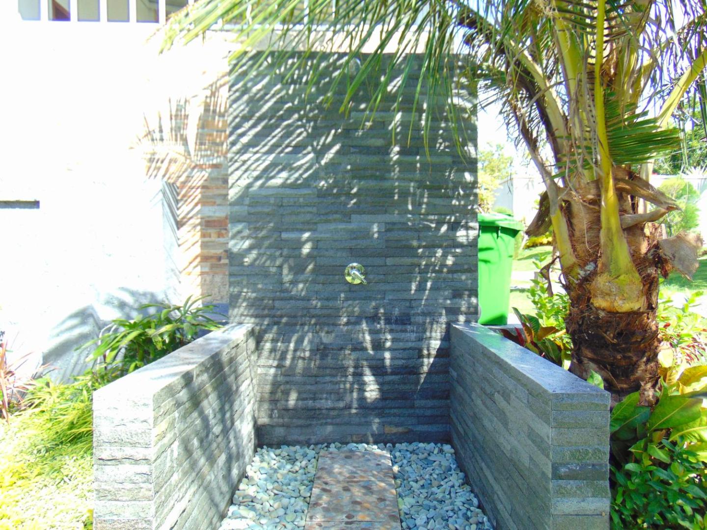 Taman Asih Bingin Homestay