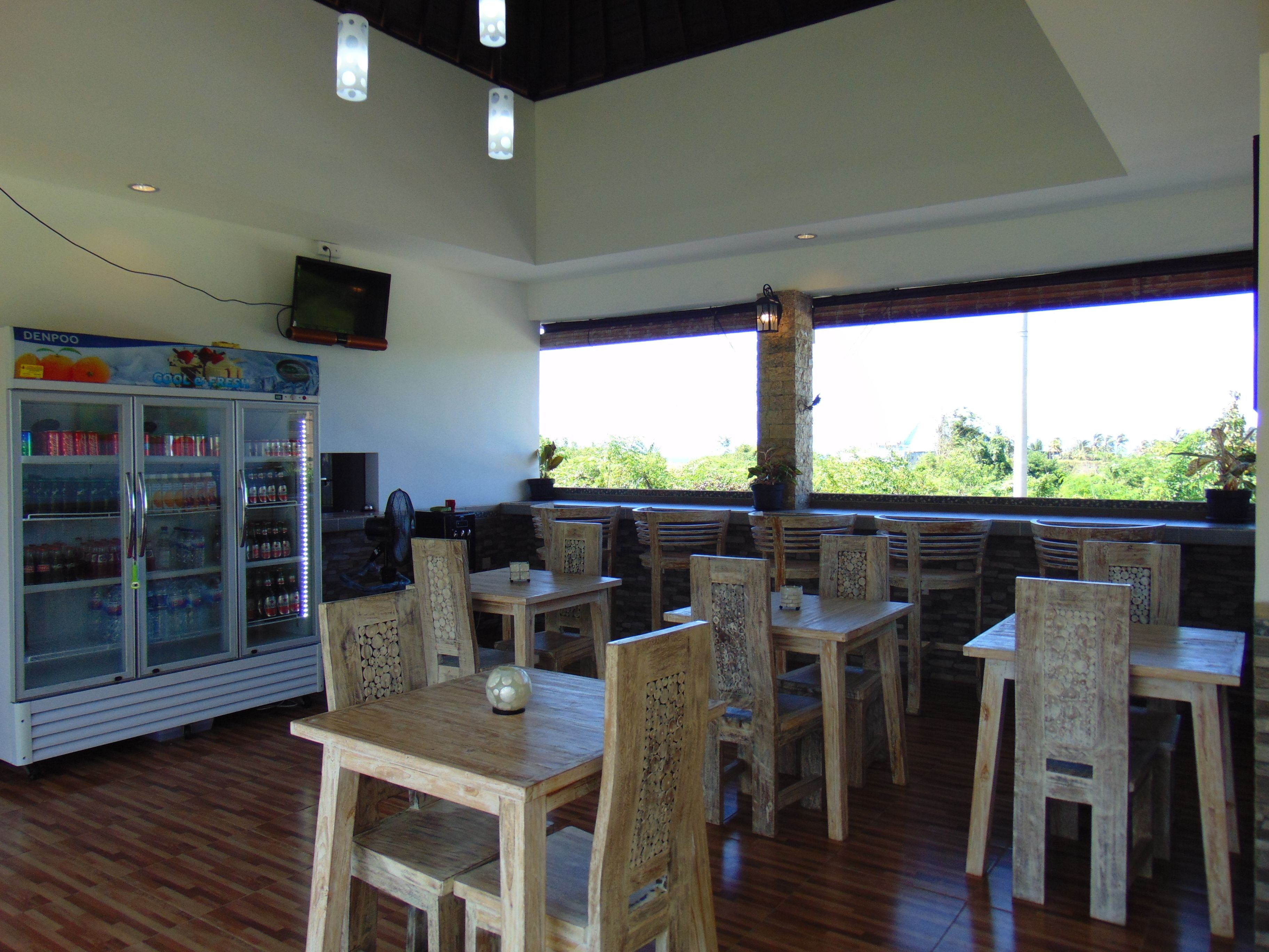 Taman Asih Bingin Homestay