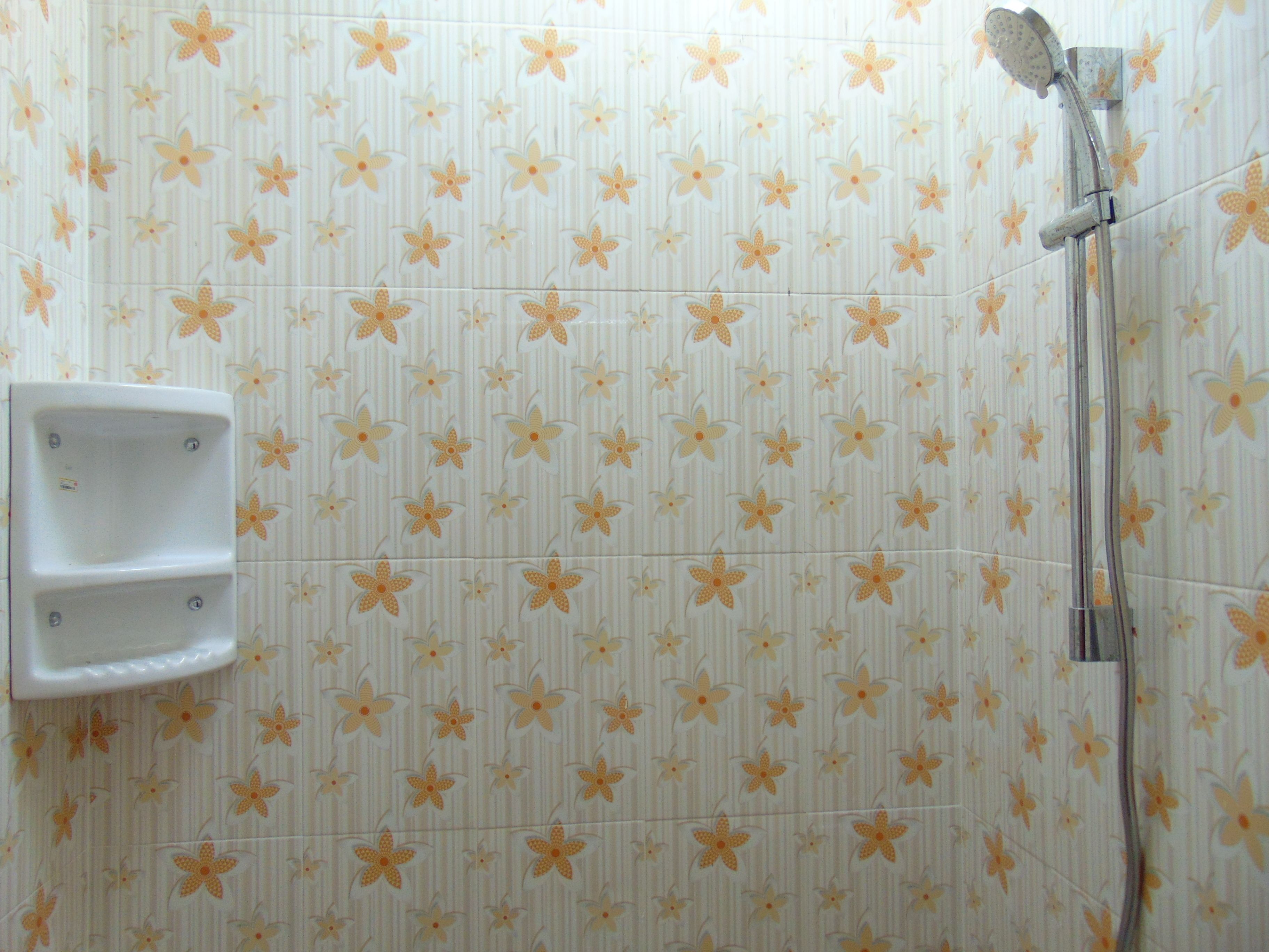 Taman Asih Bingin Homestay