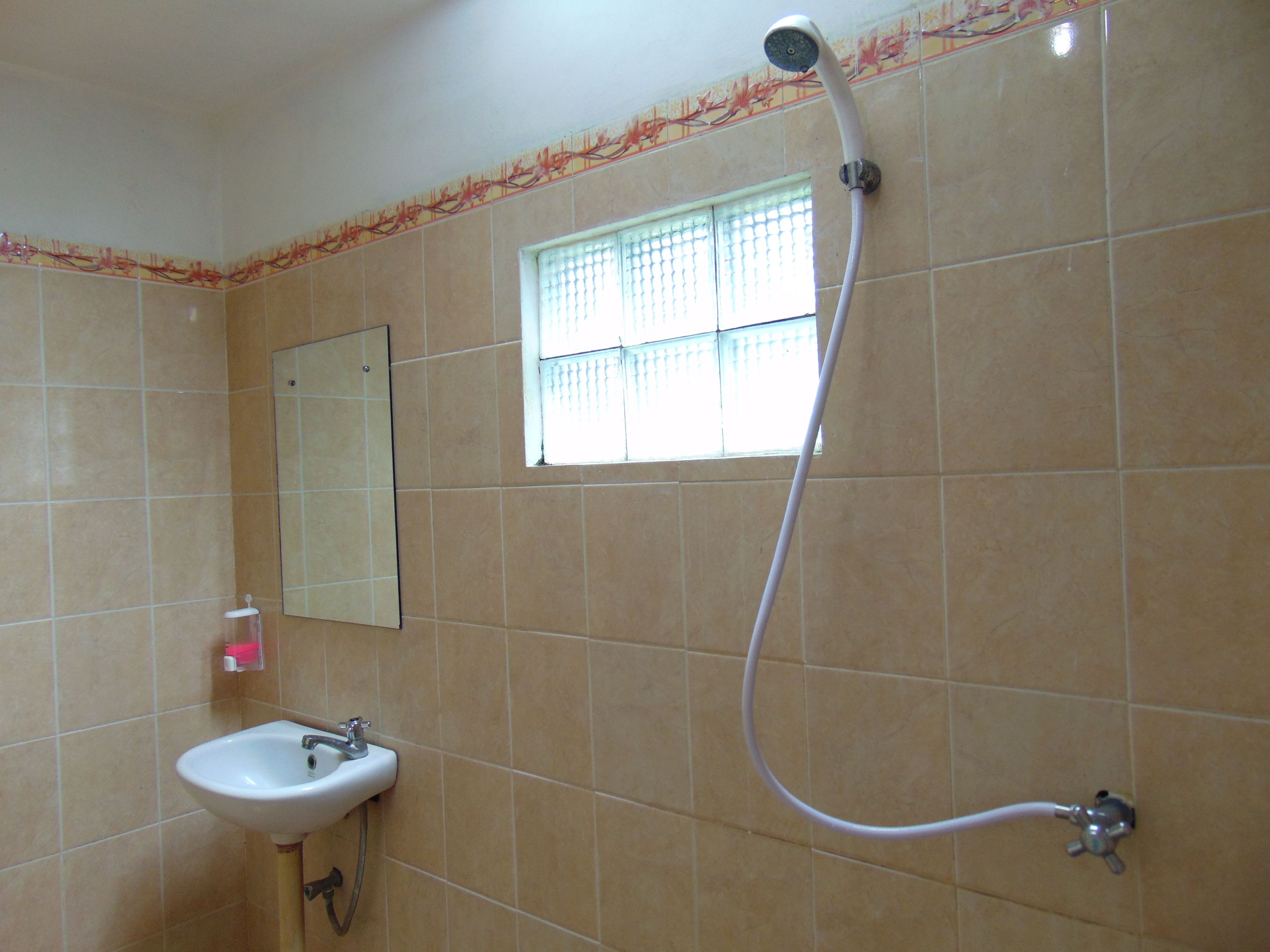 Taman Asih Bingin Homestay