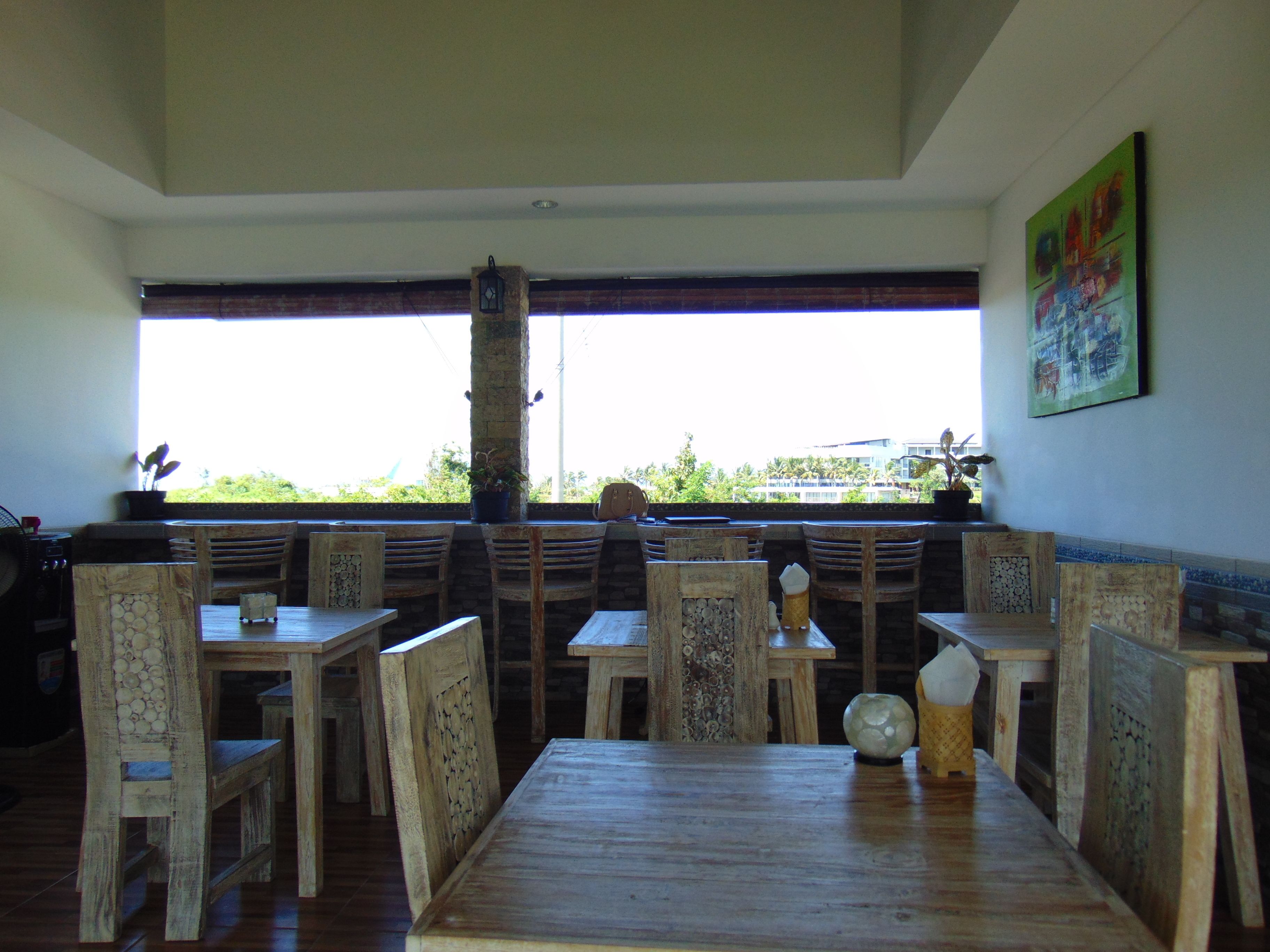 Taman Asih Bingin Homestay