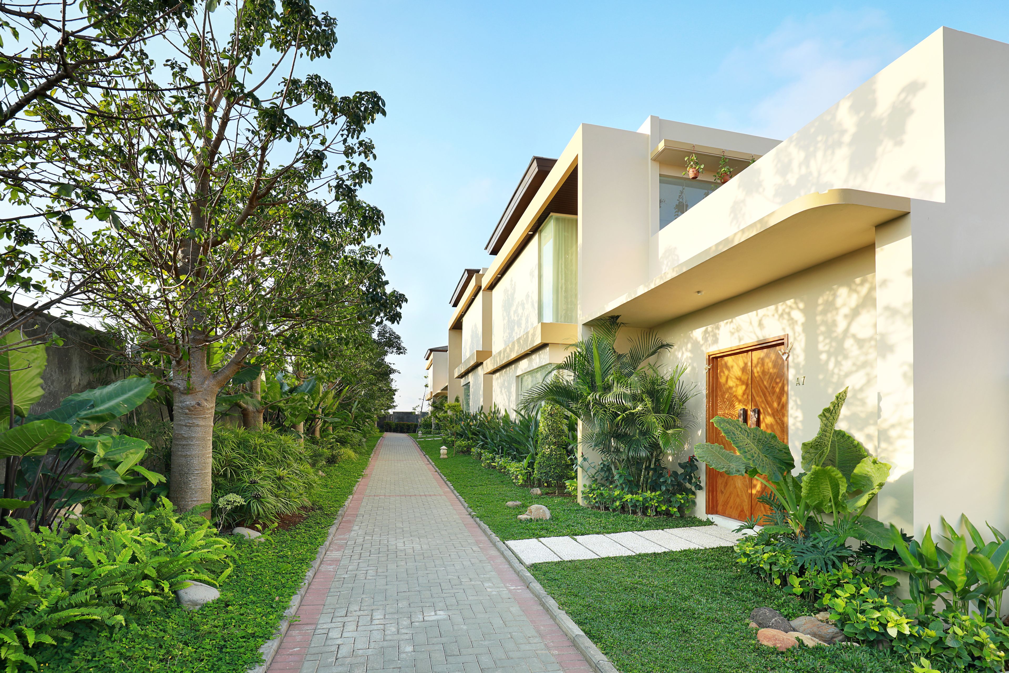 The Miracle Nusa Dua