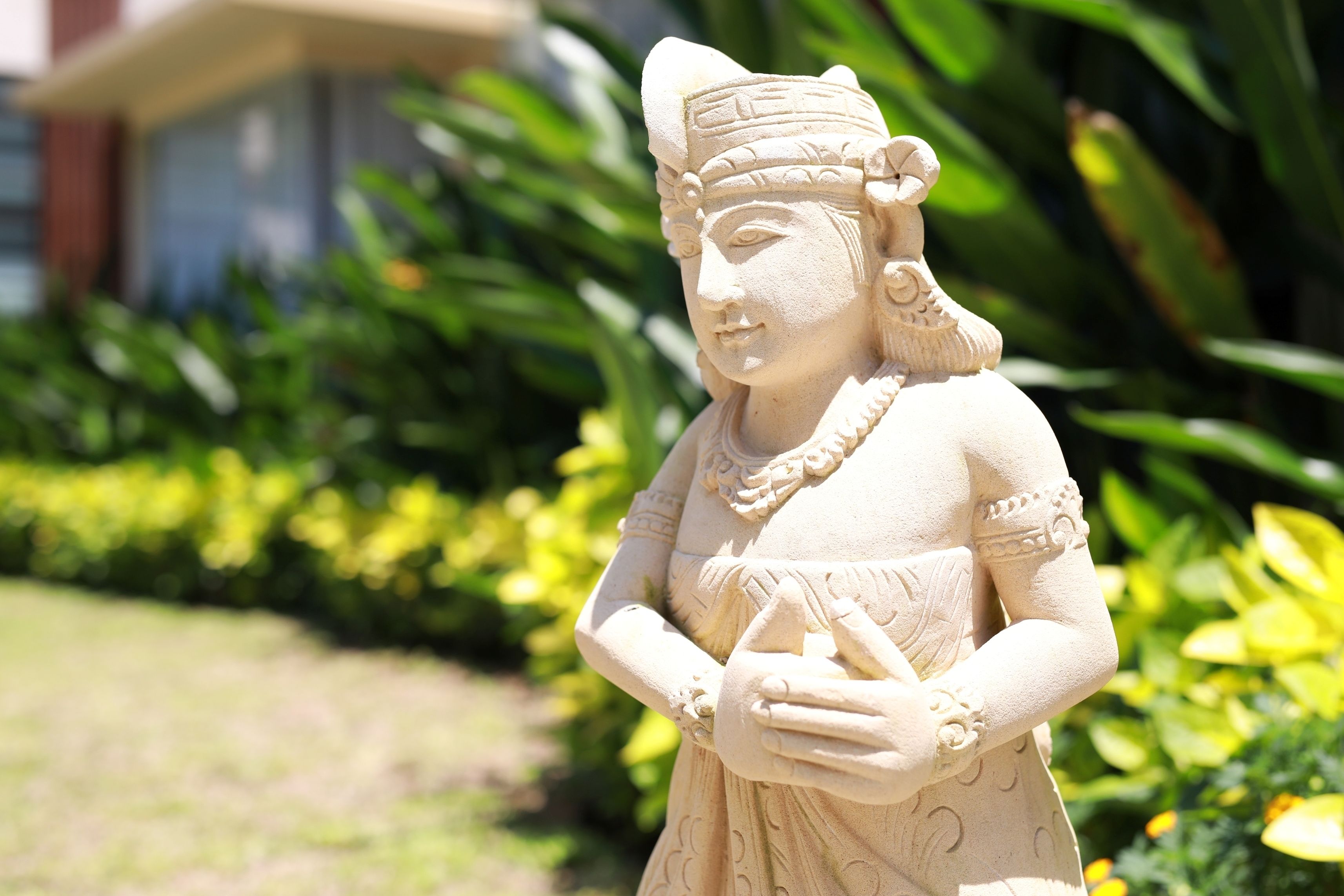 The Miracle Nusa Dua