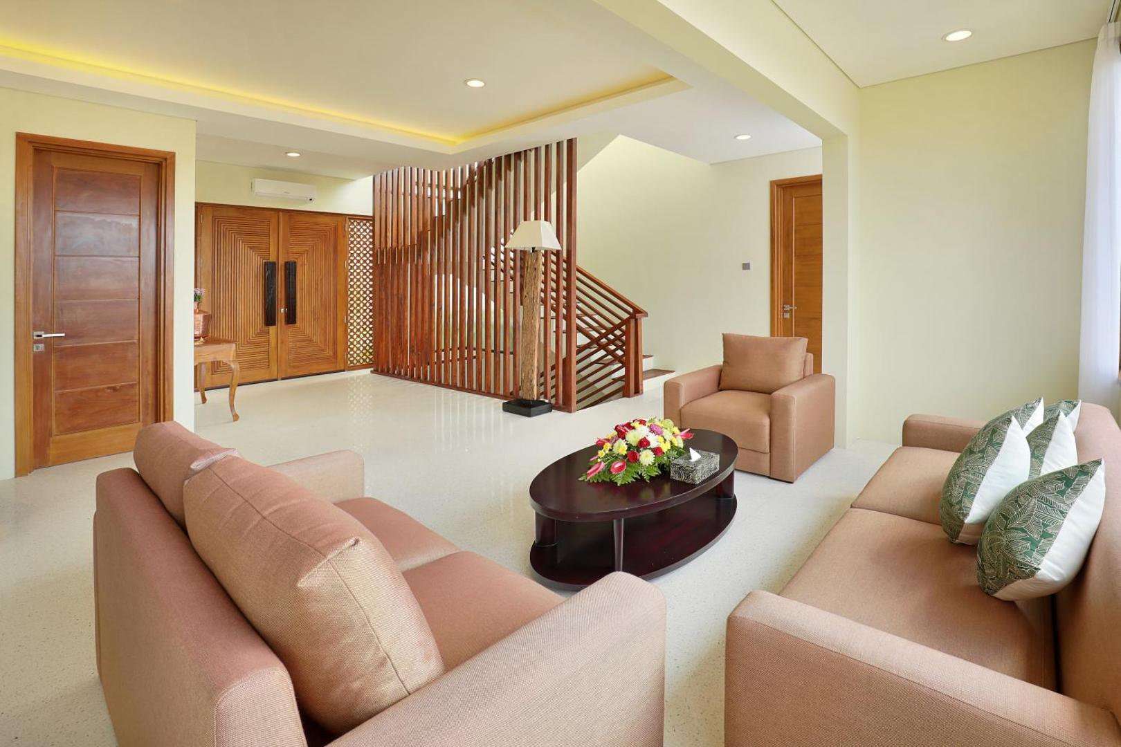 The Miracle Nusa Dua