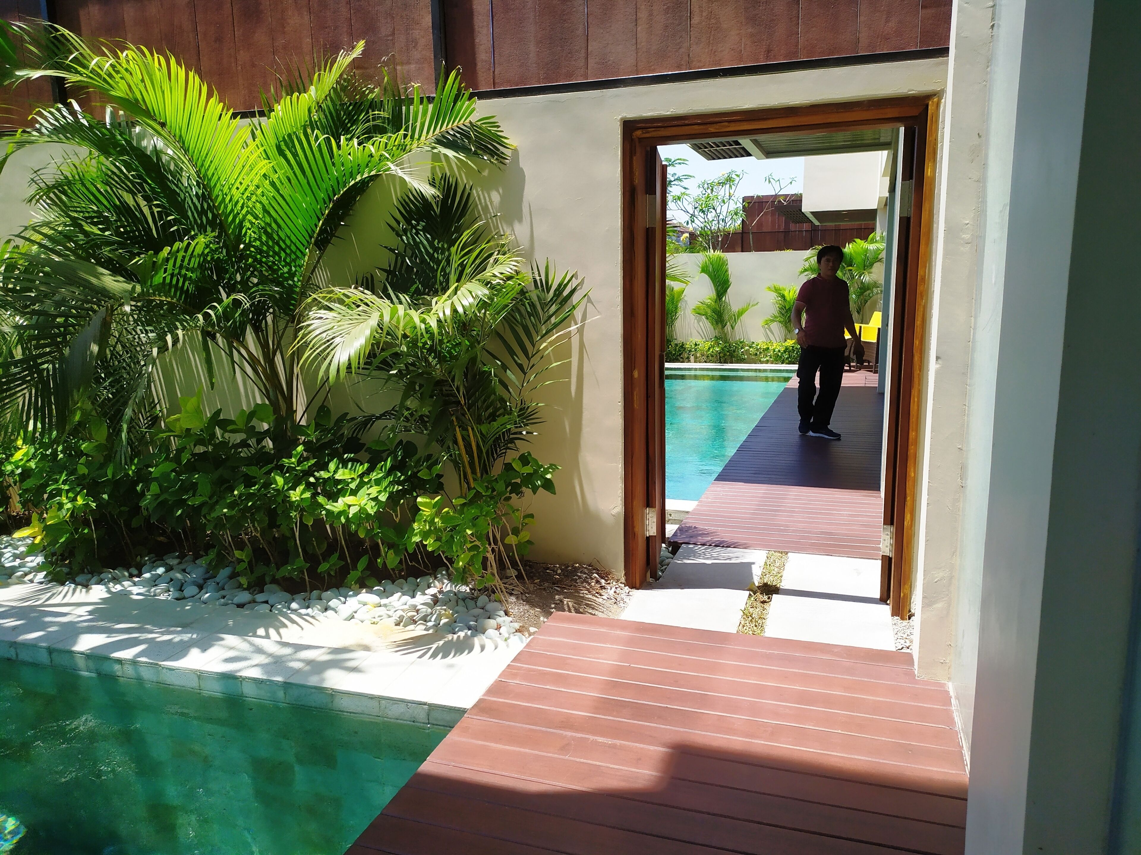 The Miracle Nusa Dua