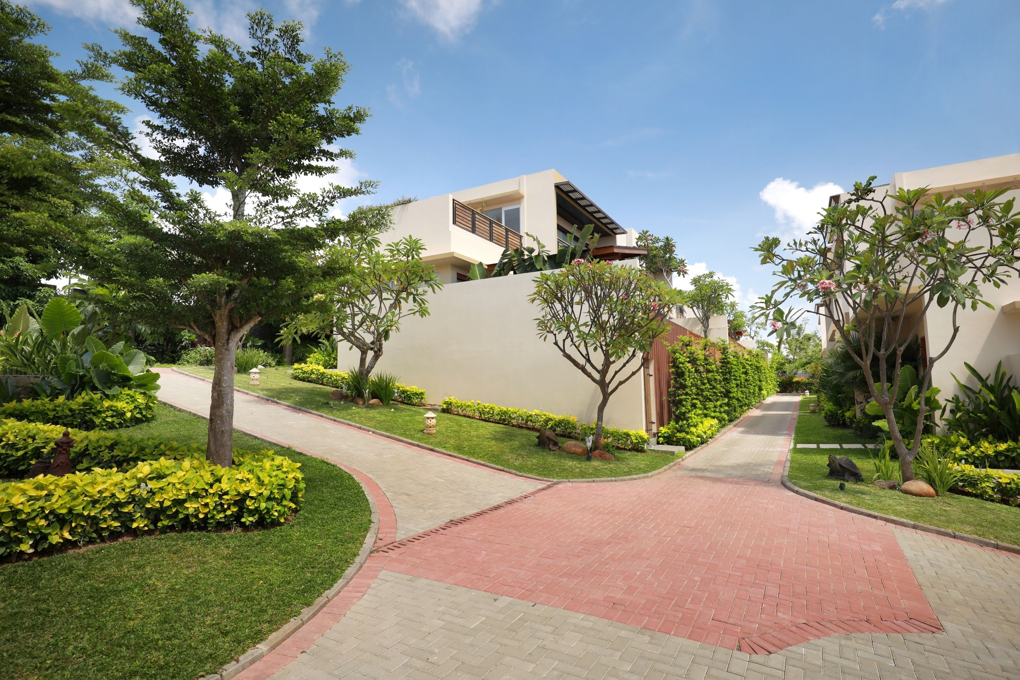 The Miracle Nusa Dua