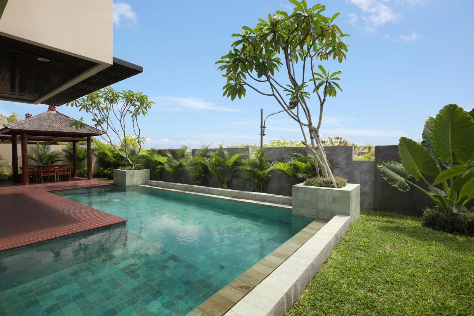 The Miracle Nusa Dua