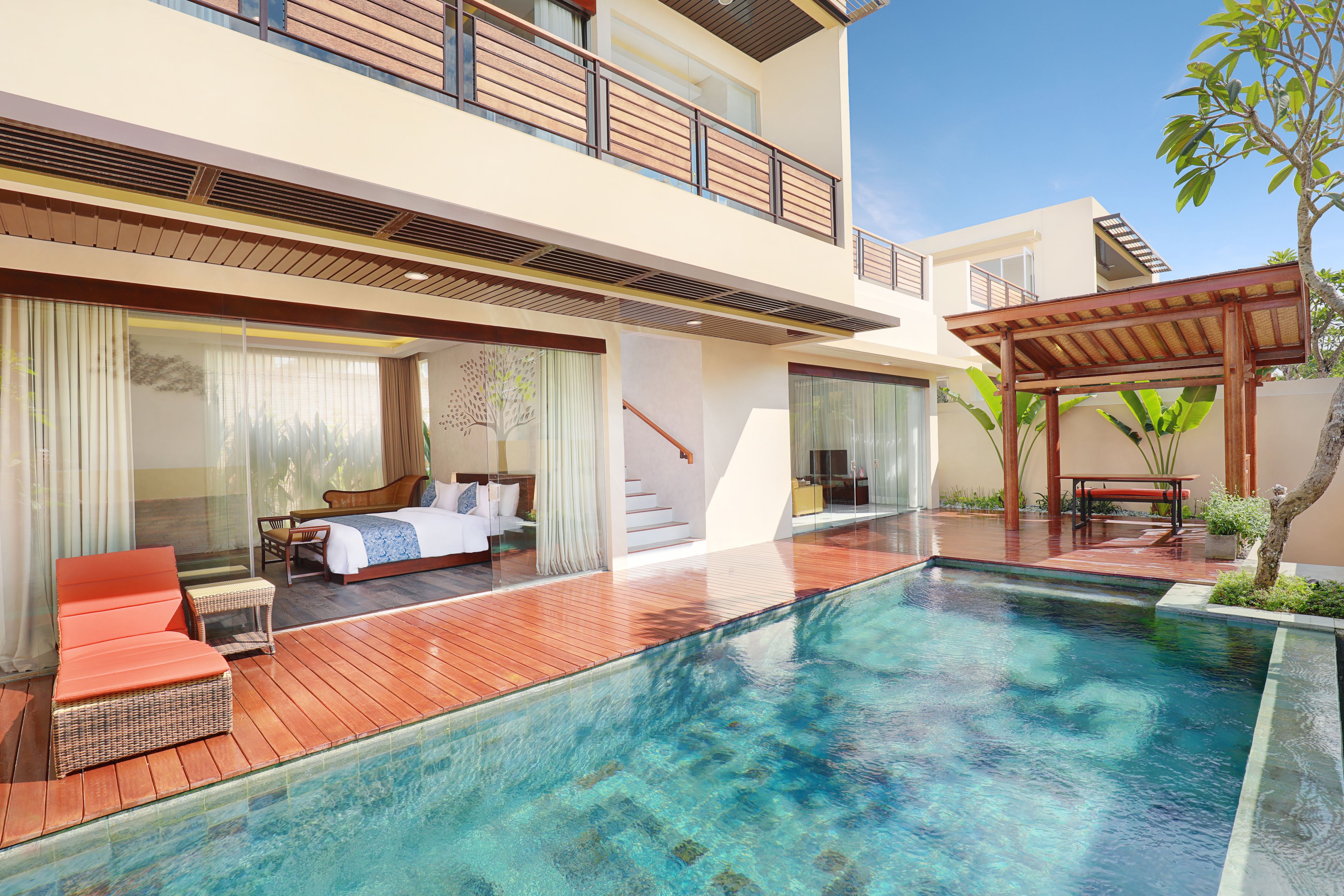 The Miracle Nusa Dua