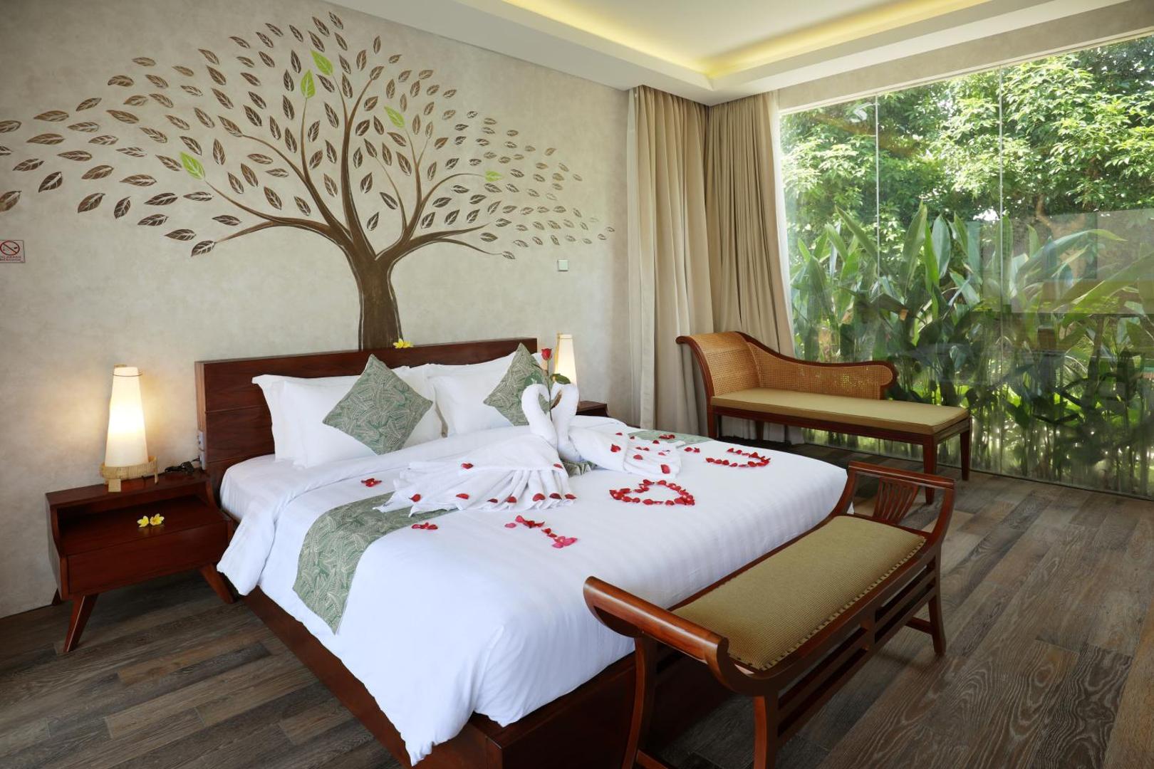 The Miracle Nusa Dua