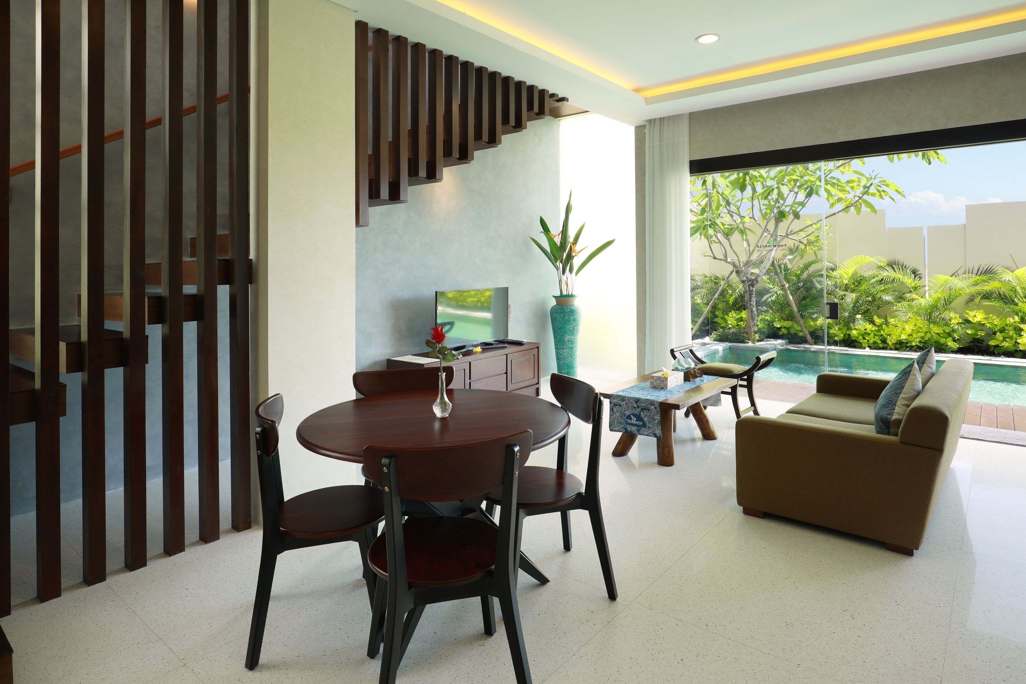 The Miracle Nusa Dua
