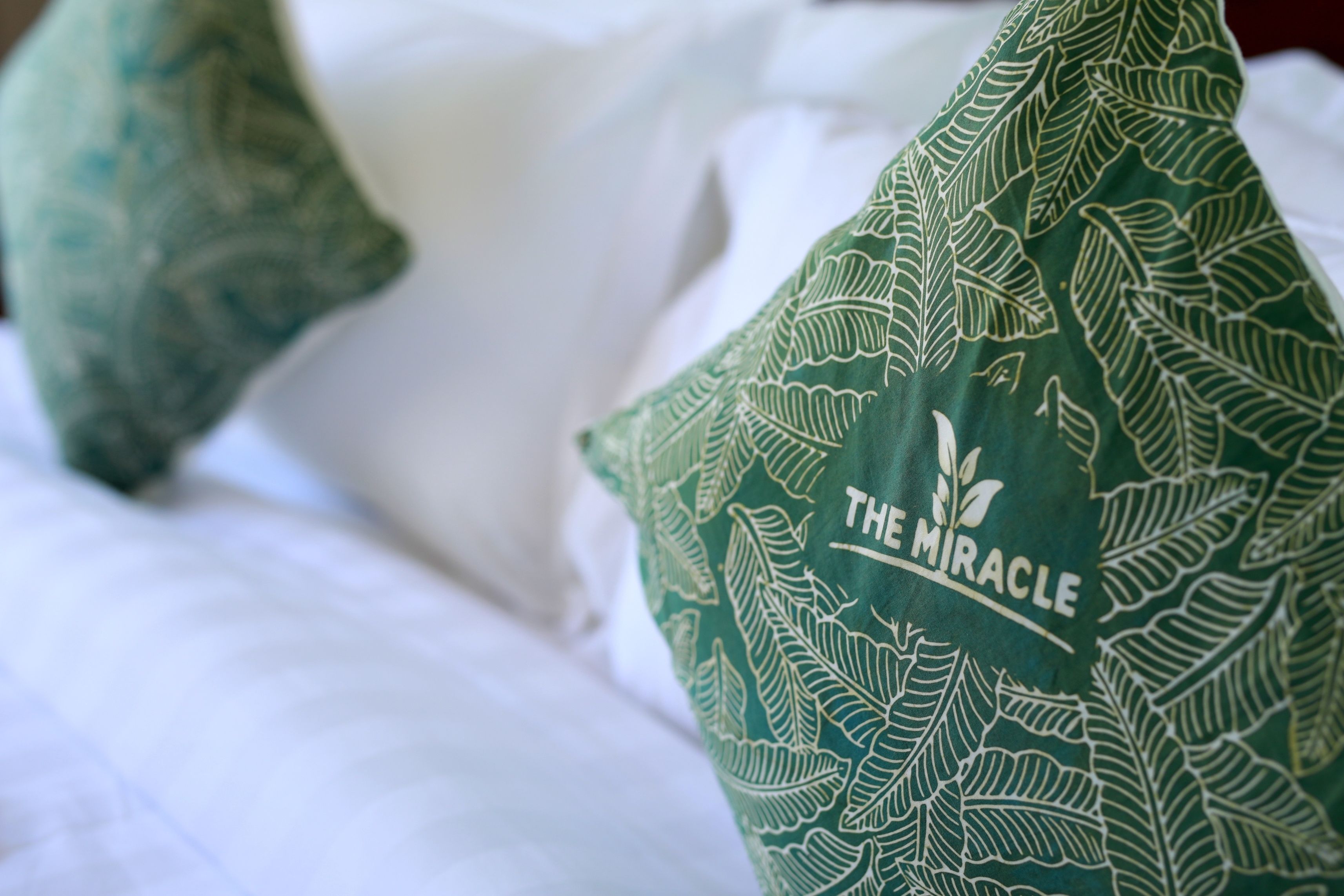 The Miracle Nusa Dua