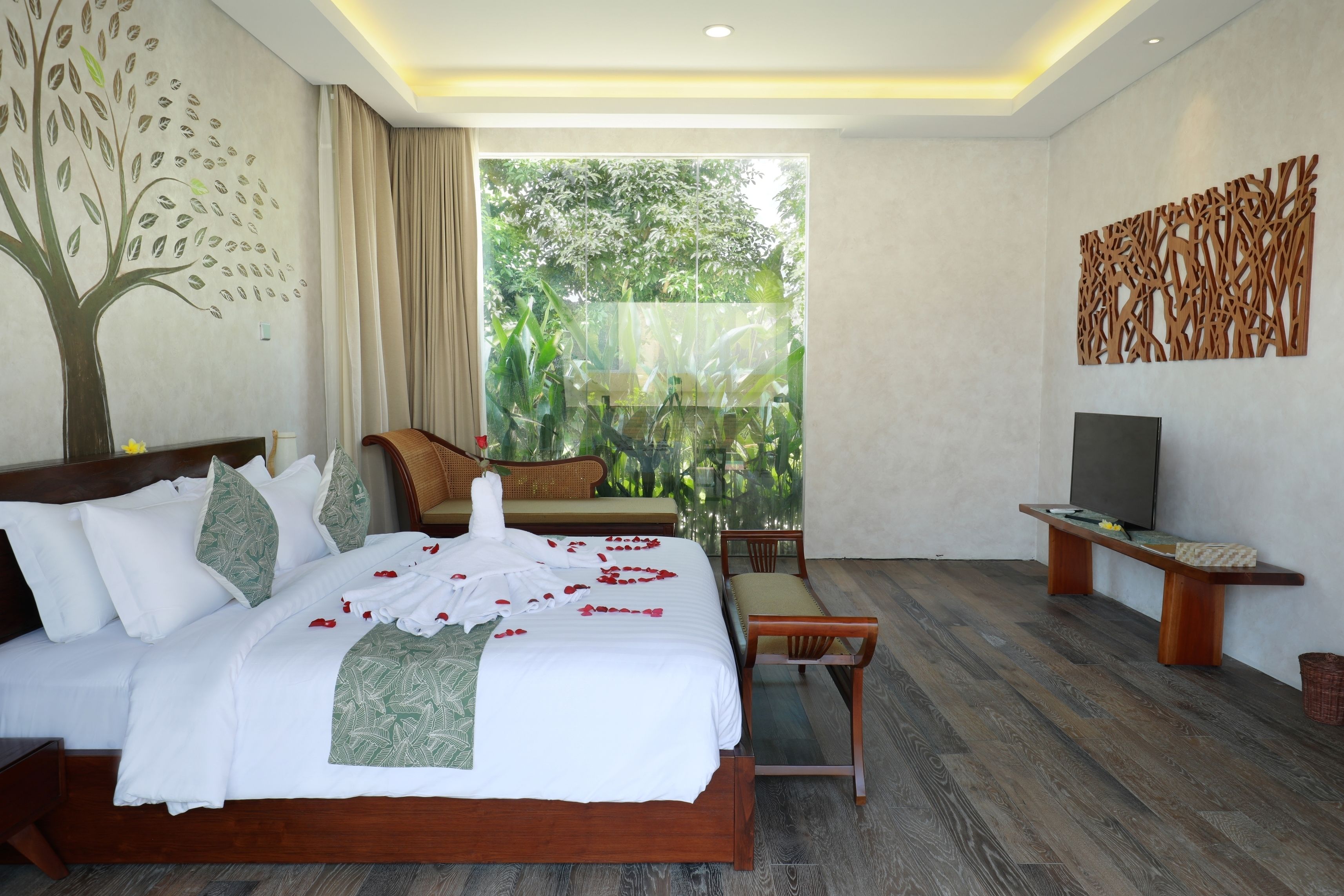 The Miracle Nusa Dua