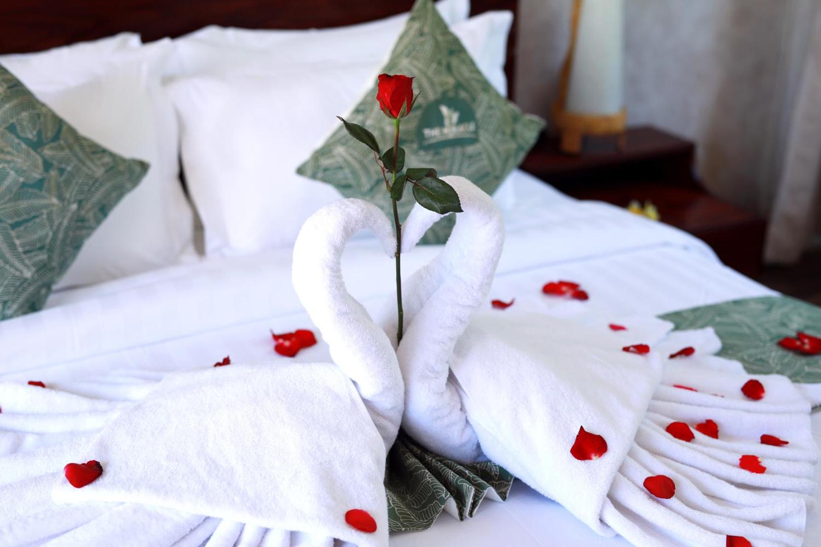The Miracle Nusa Dua