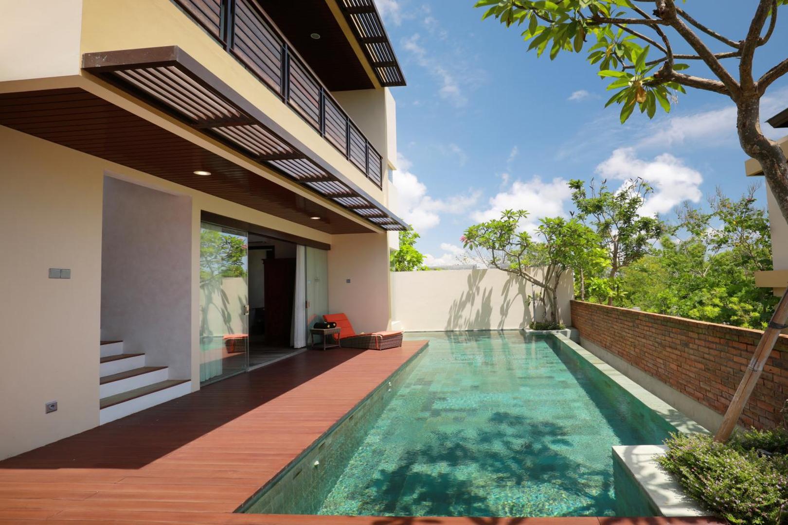 The Miracle Nusa Dua
