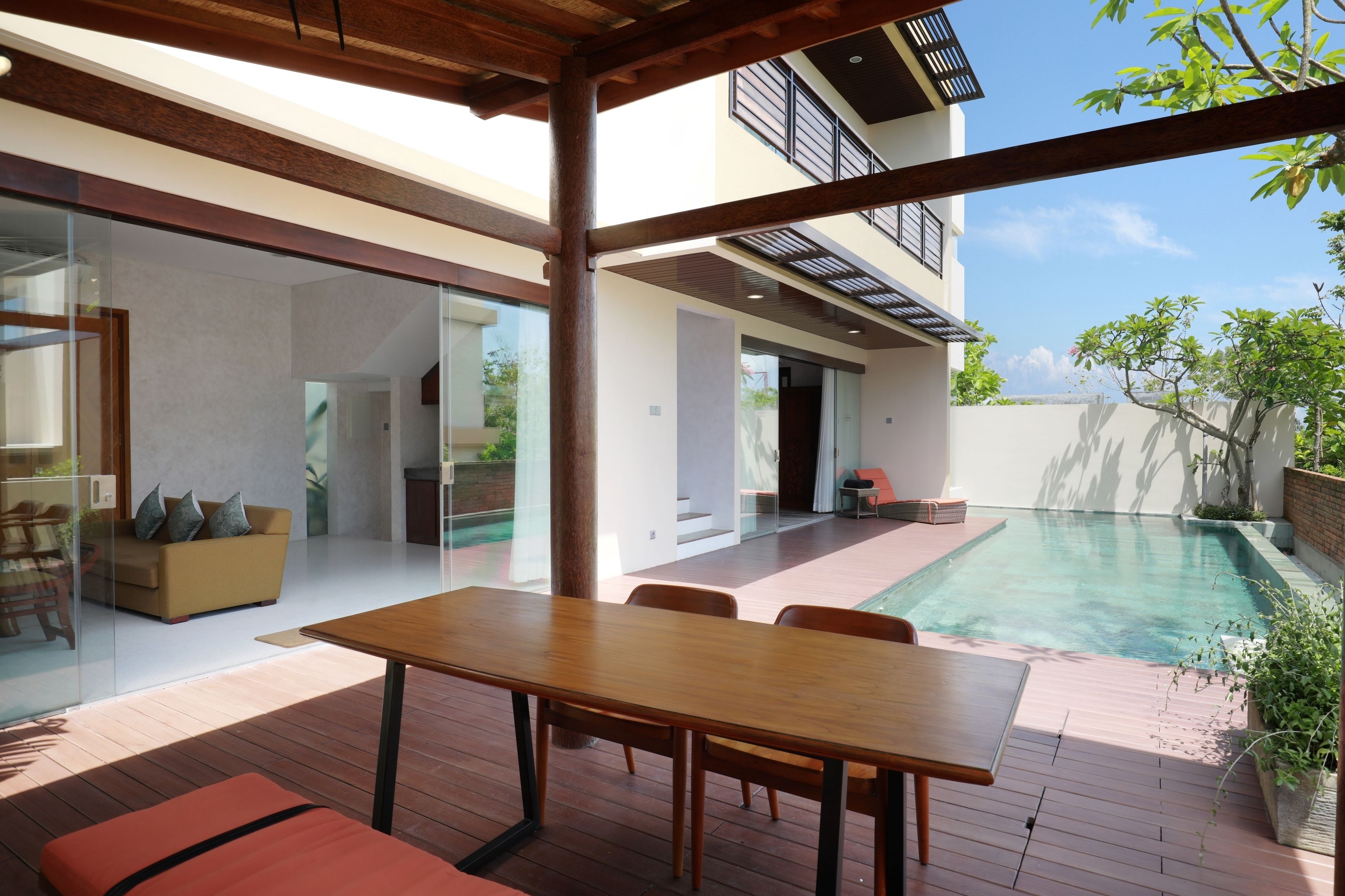 The Miracle Nusa Dua
