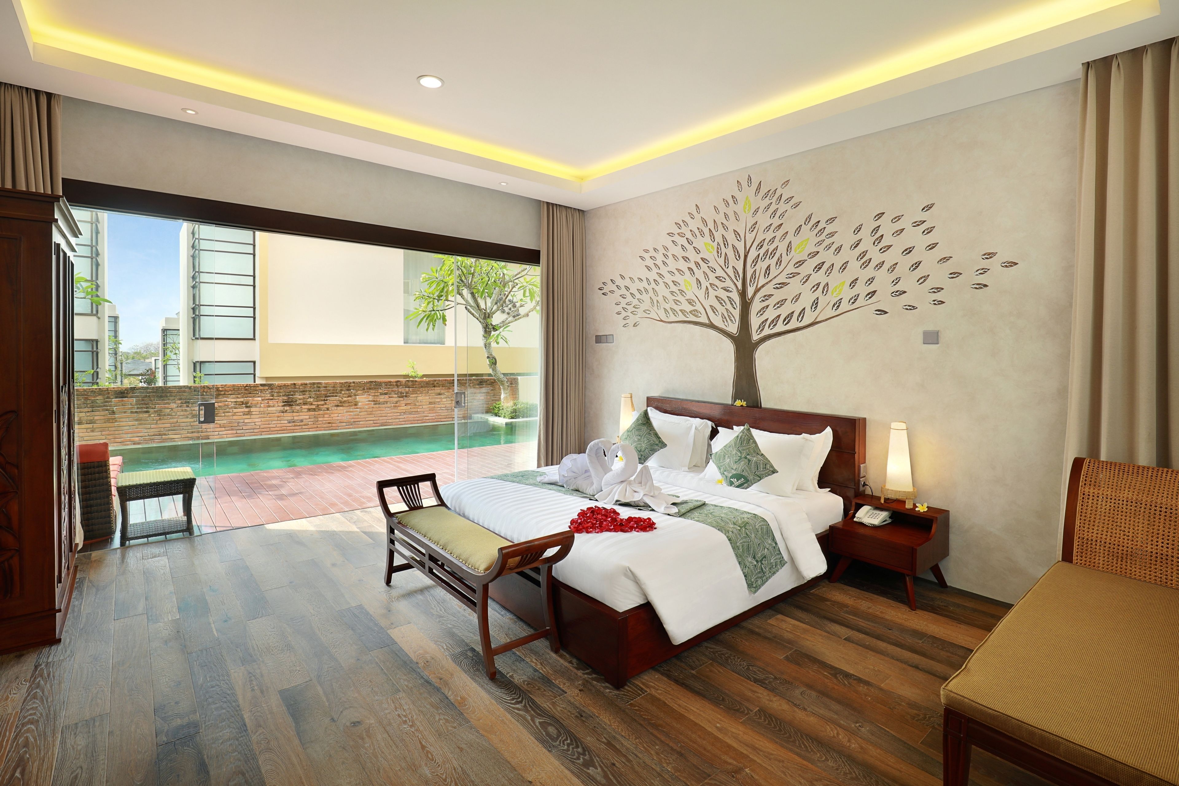 The Miracle Nusa Dua