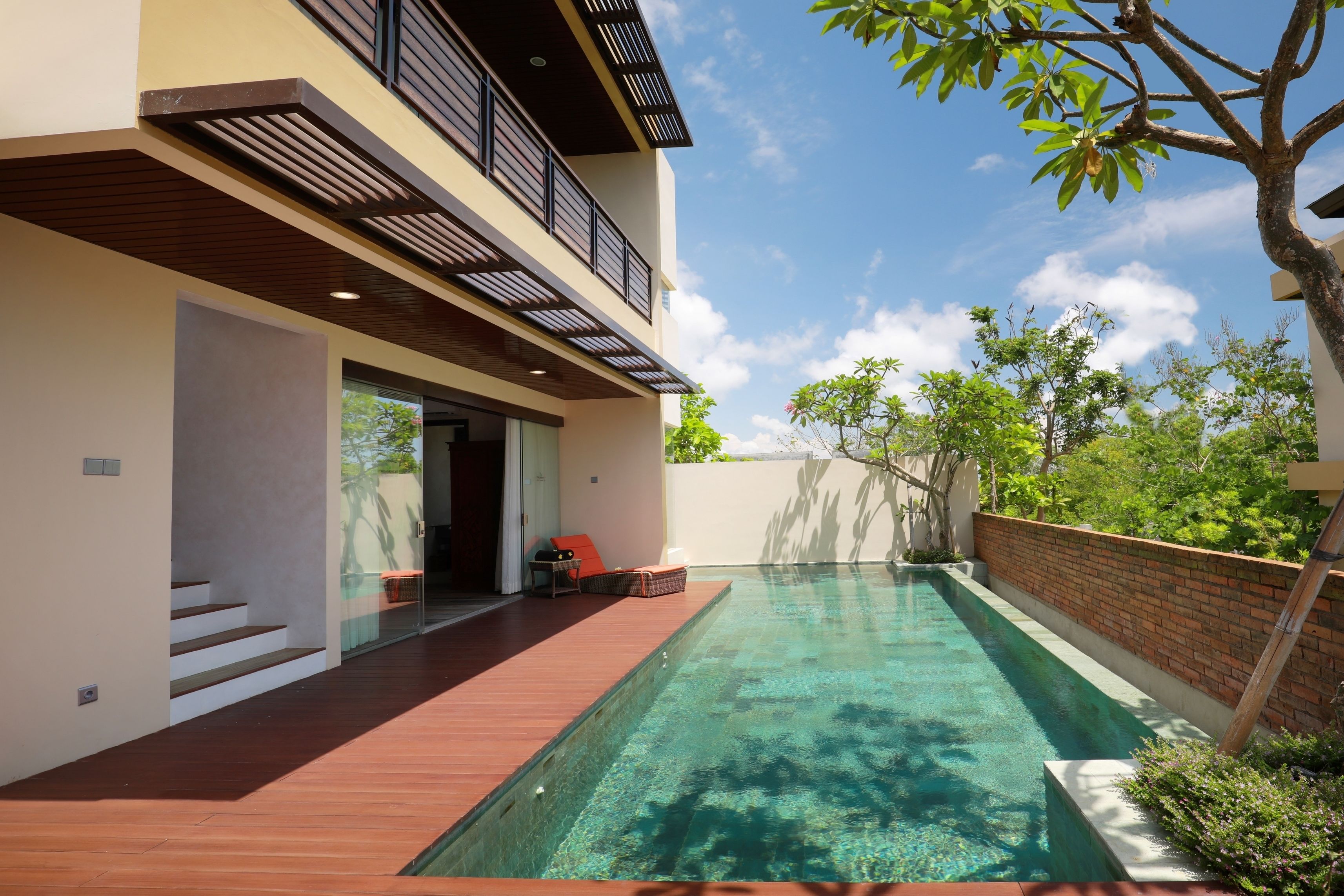 The Miracle Nusa Dua