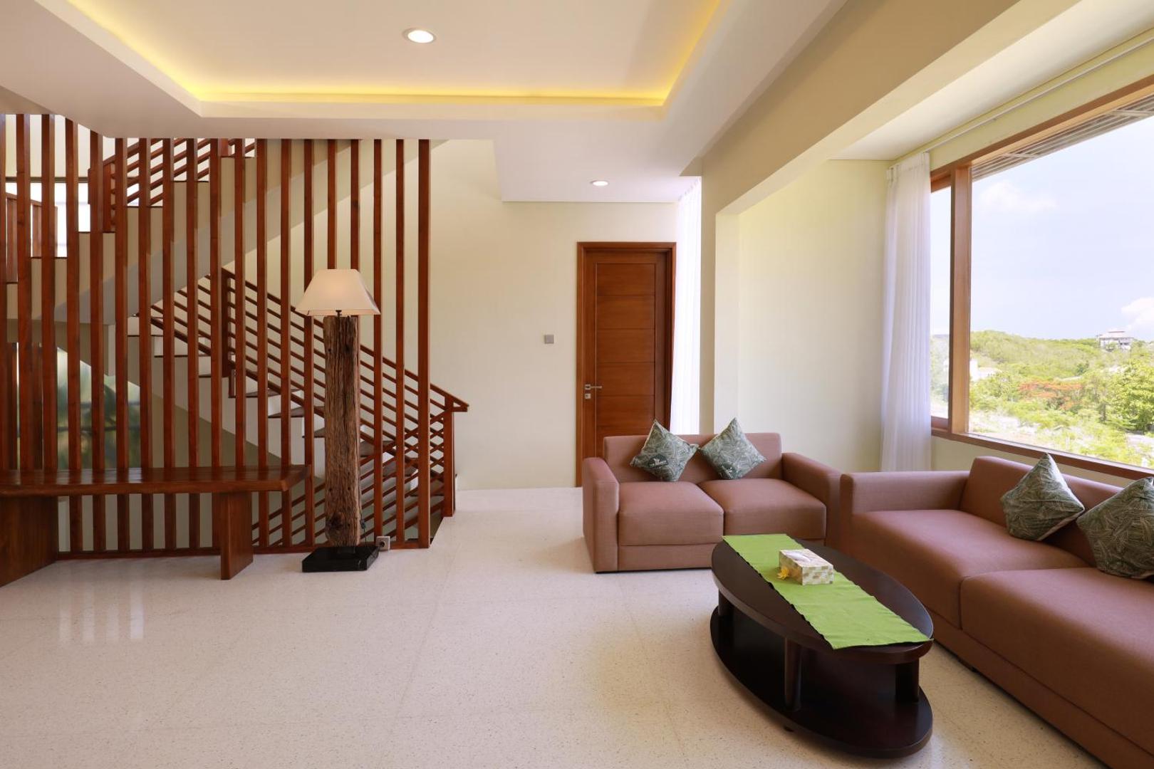 The Miracle Nusa Dua