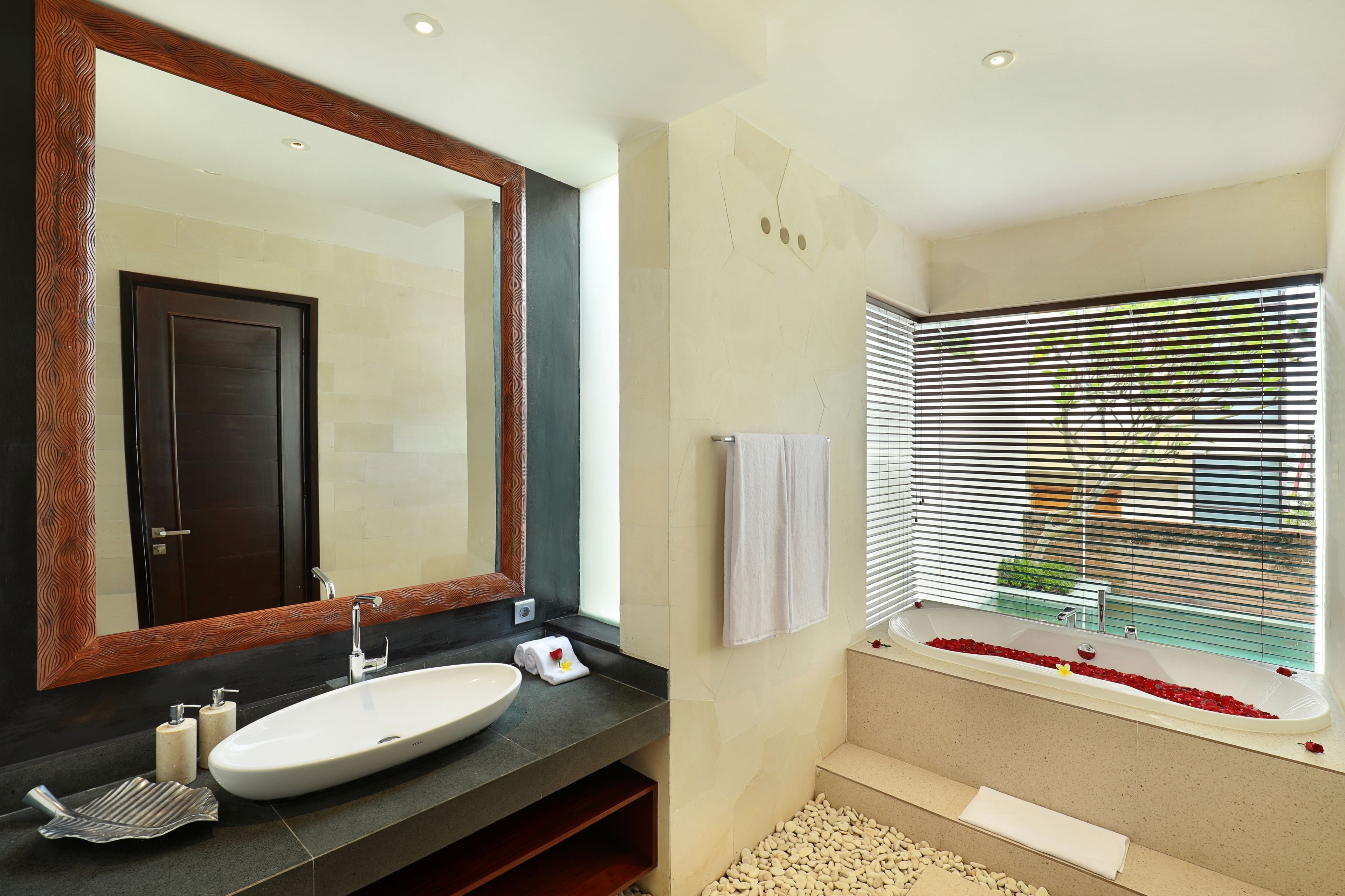 The Miracle Nusa Dua