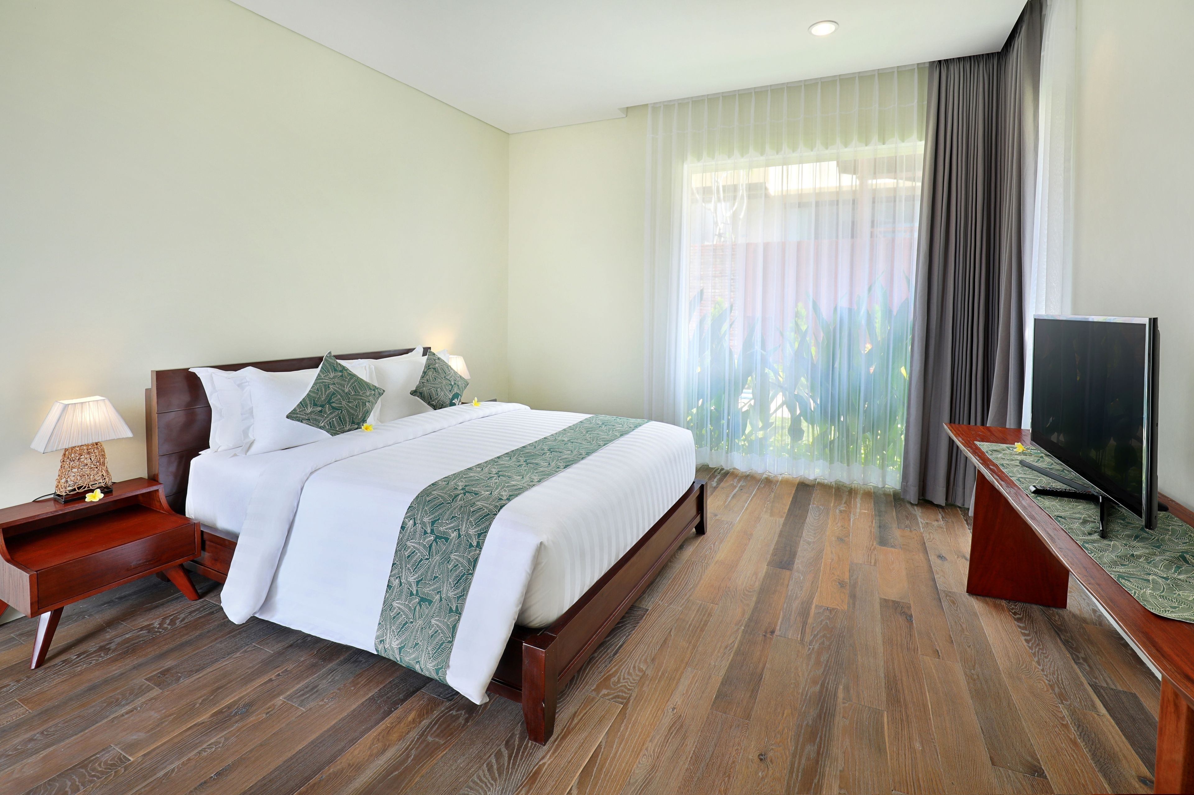 The Miracle Nusa Dua