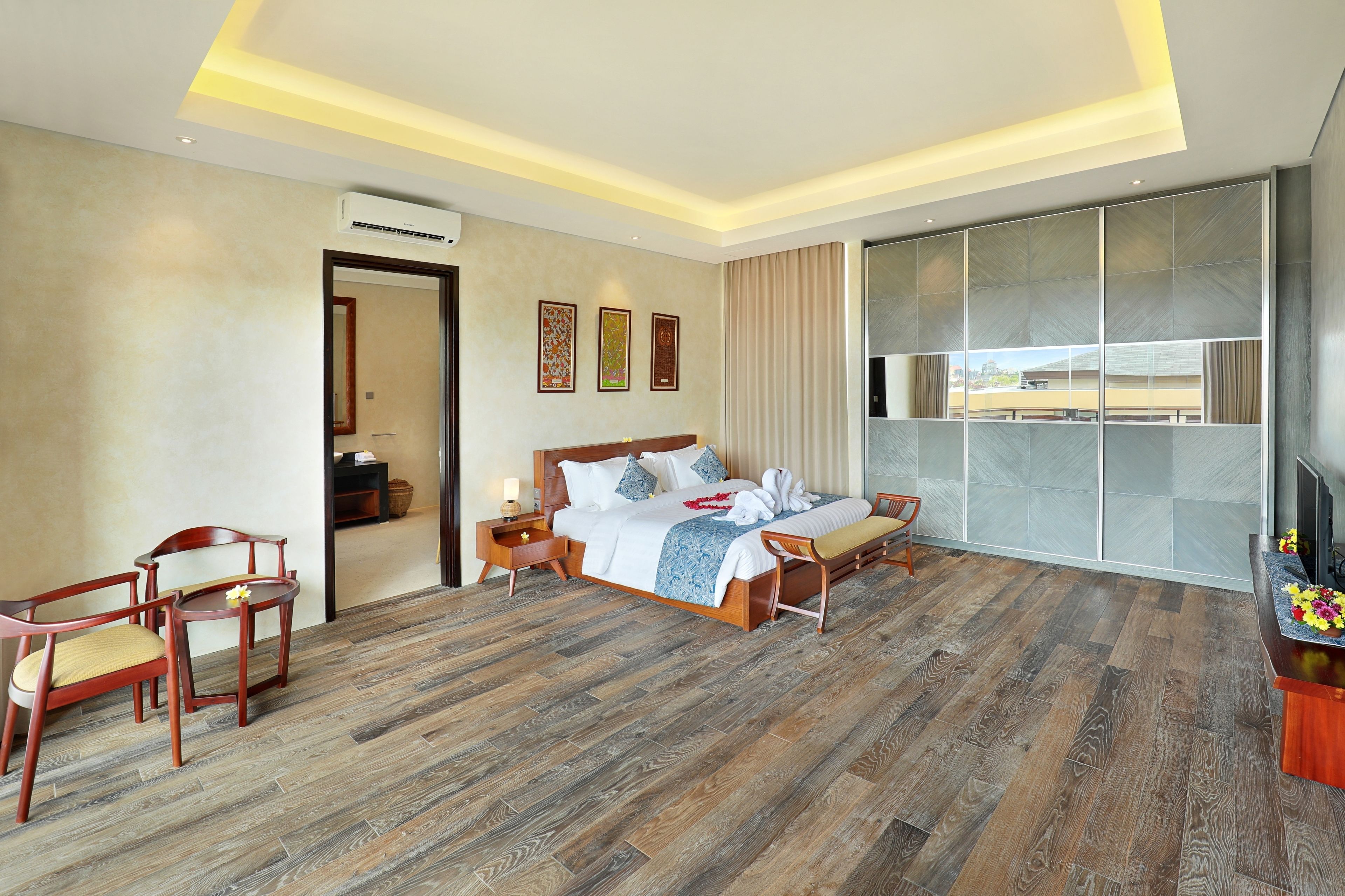 The Miracle Nusa Dua