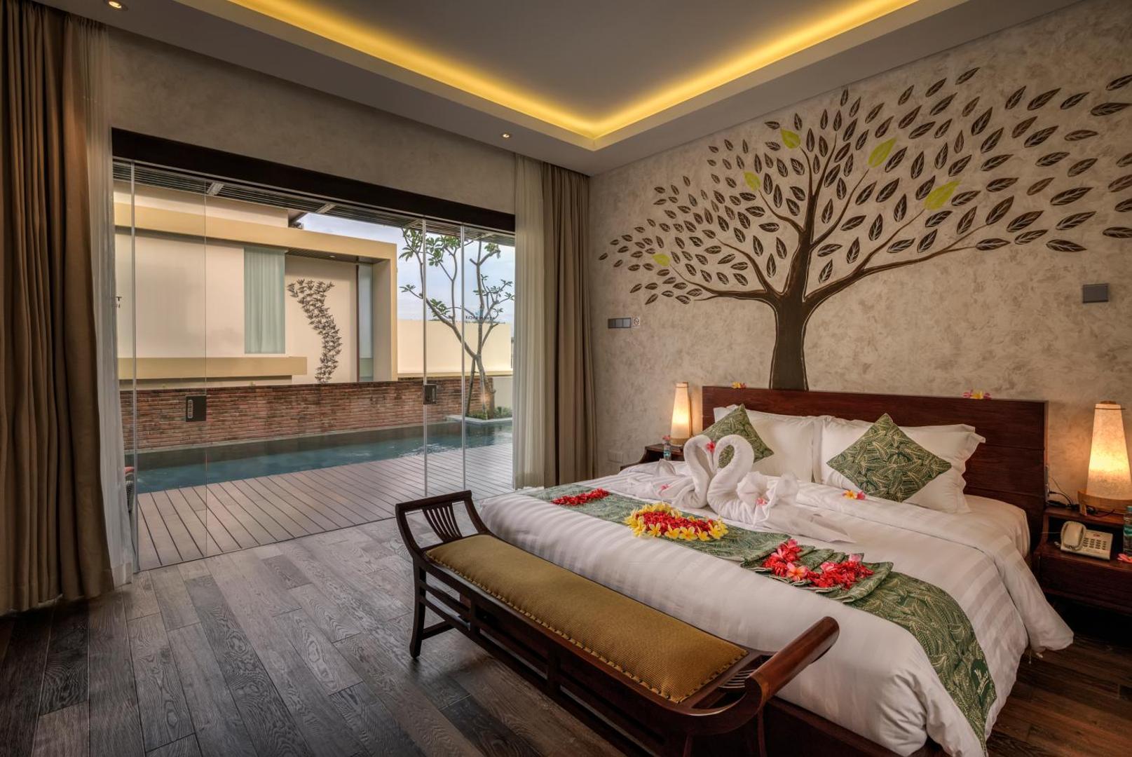 The Miracle Nusa Dua