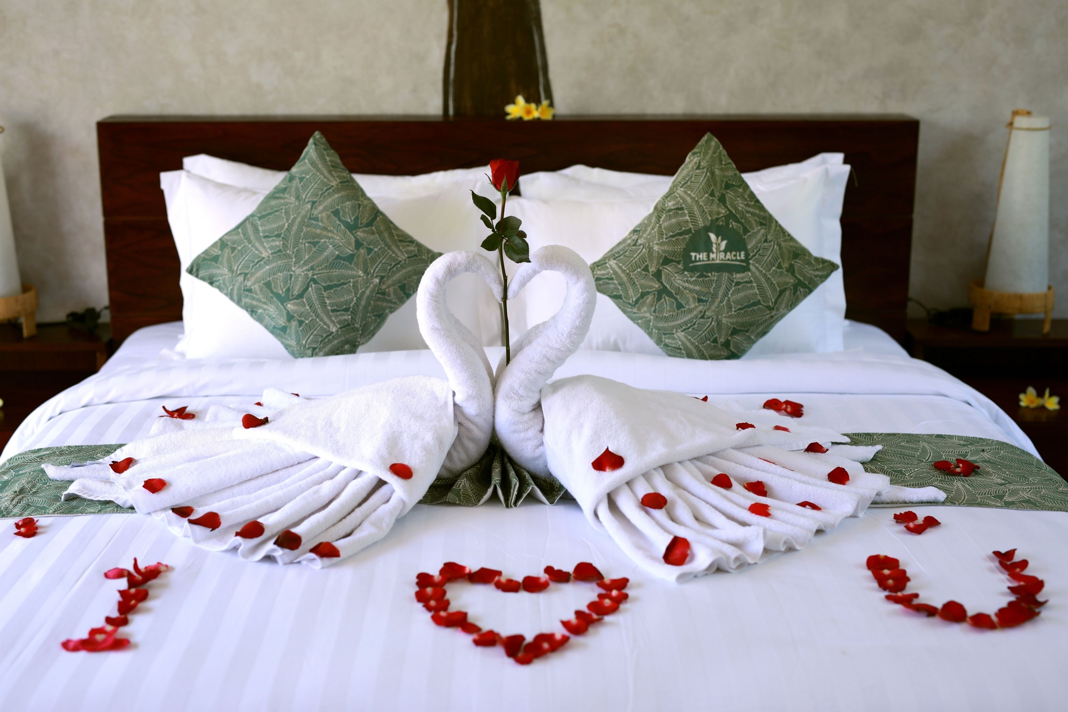 The Miracle Nusa Dua