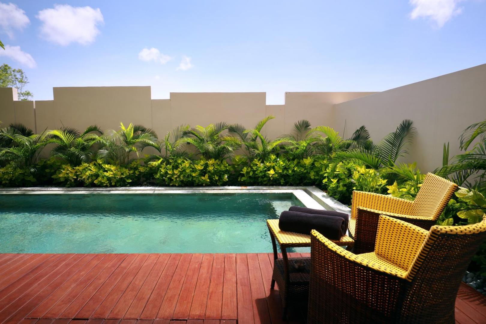 The Miracle Nusa Dua