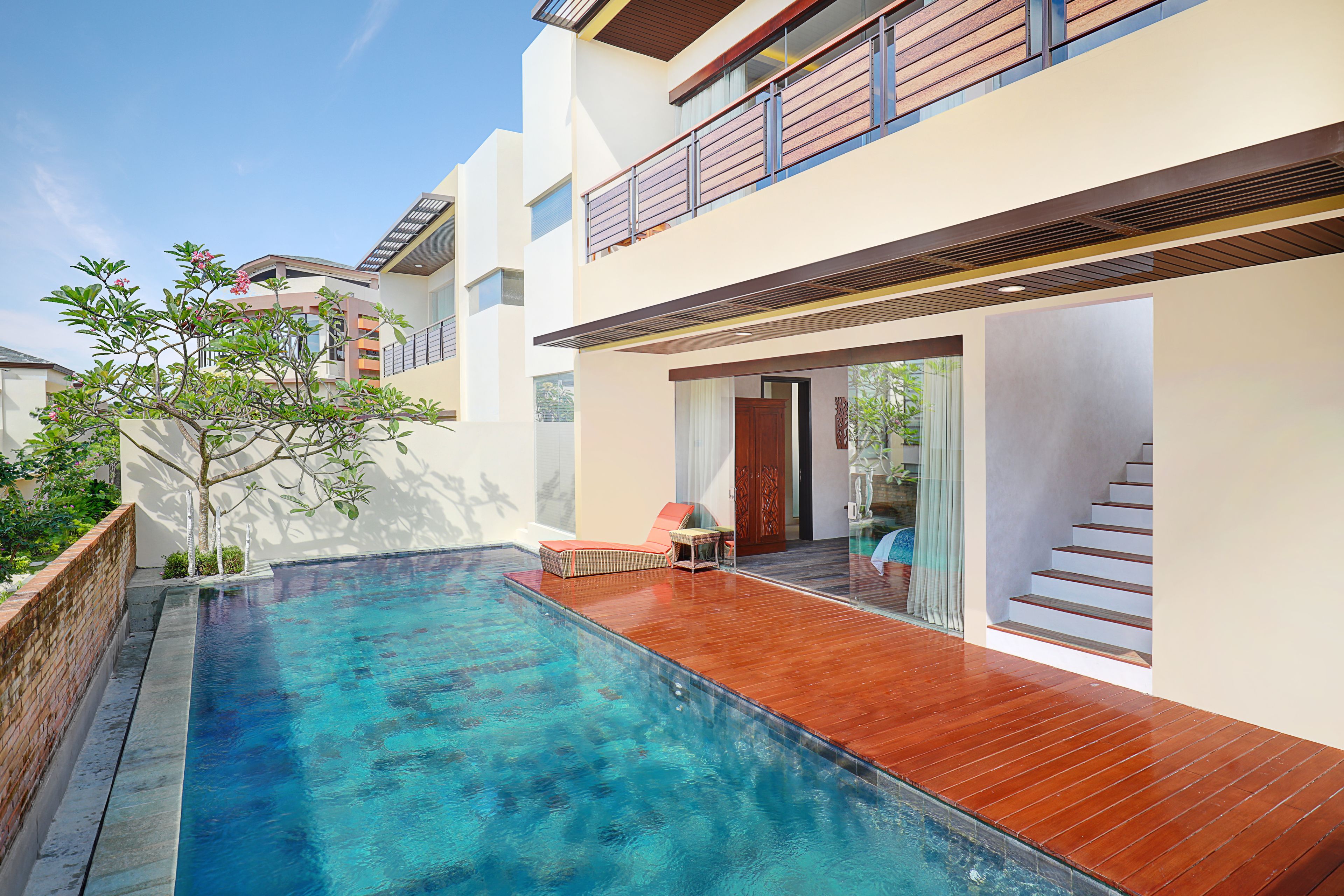 The Miracle Nusa Dua