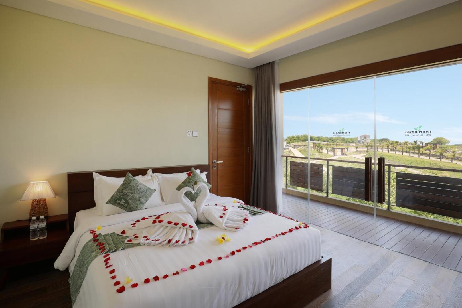 The Miracle Nusa Dua