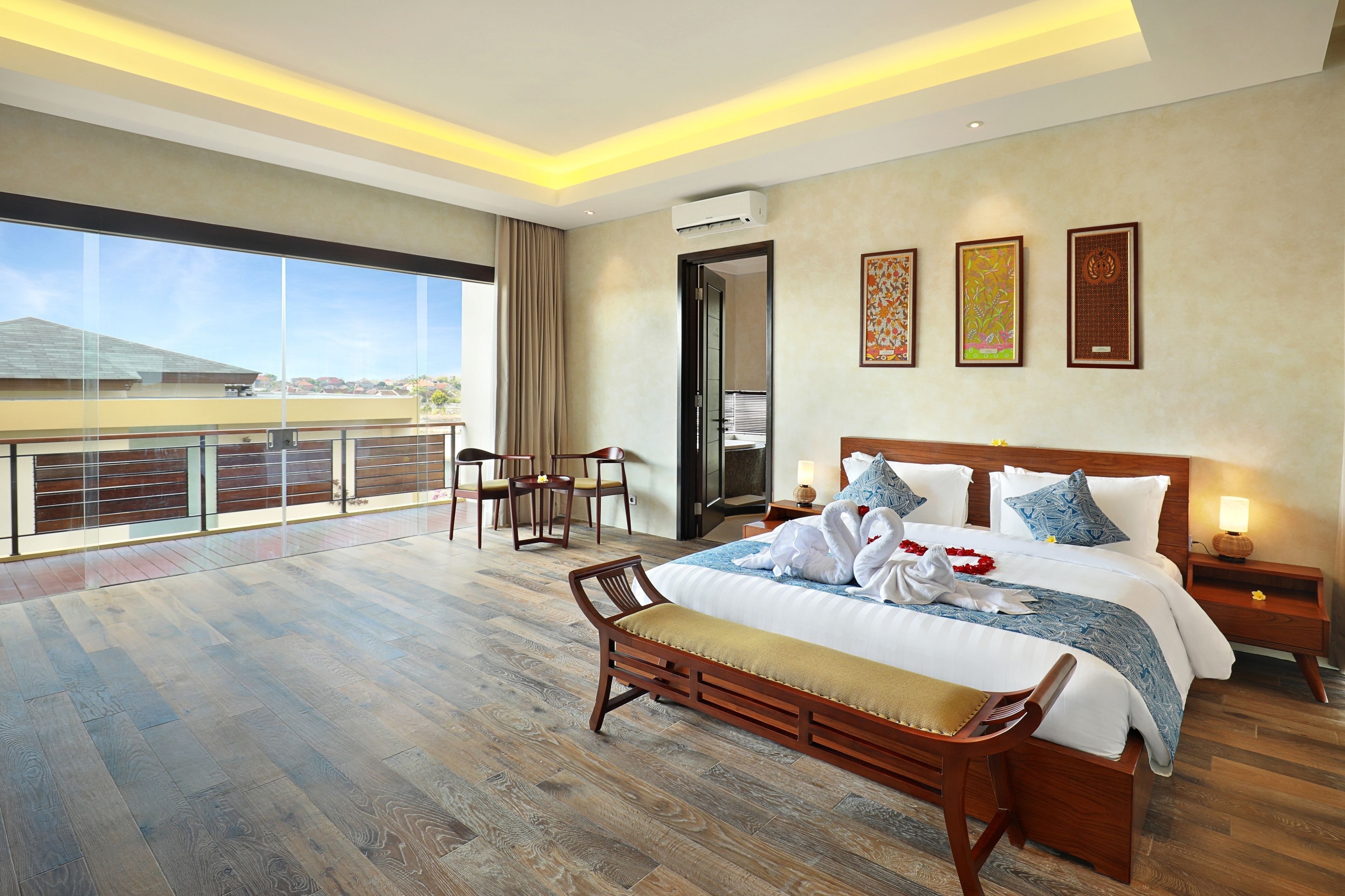 The Miracle Nusa Dua