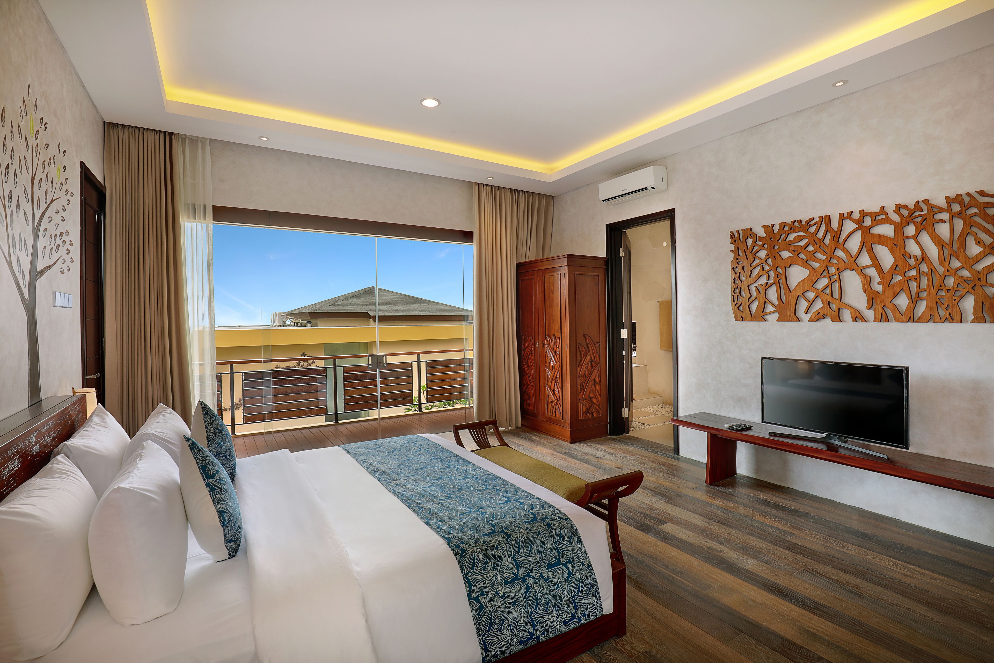 The Miracle Nusa Dua