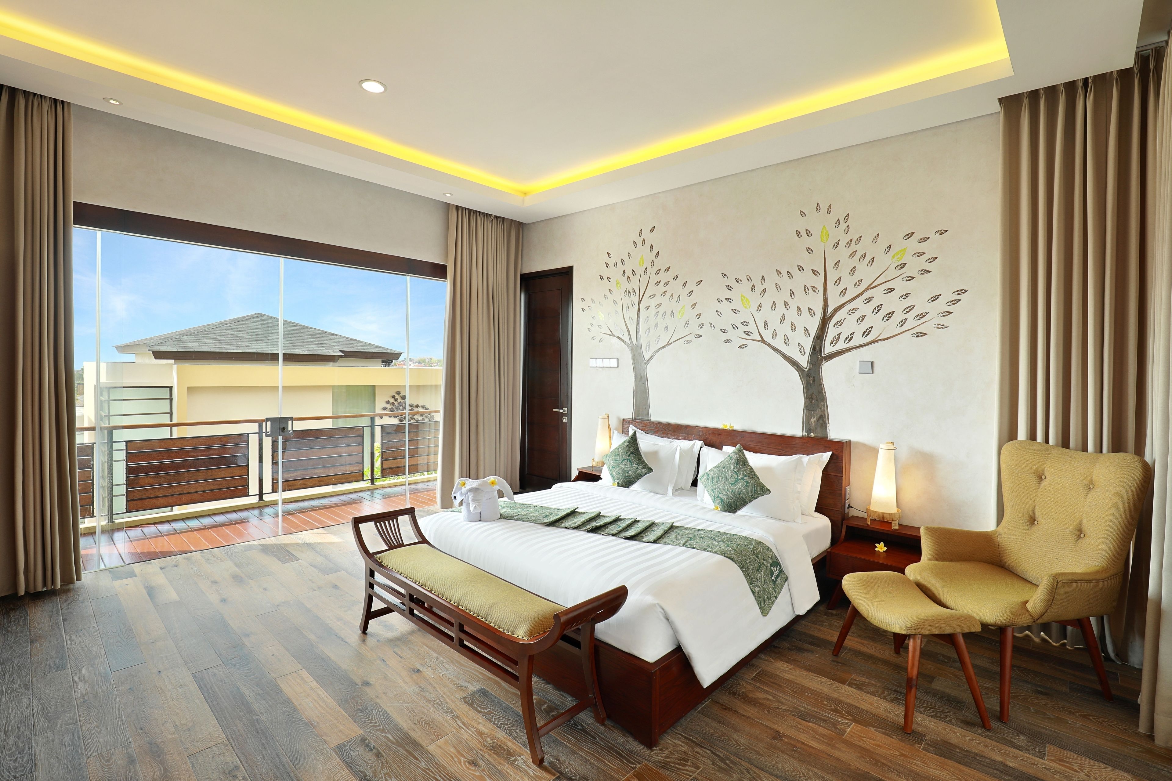 The Miracle Nusa Dua