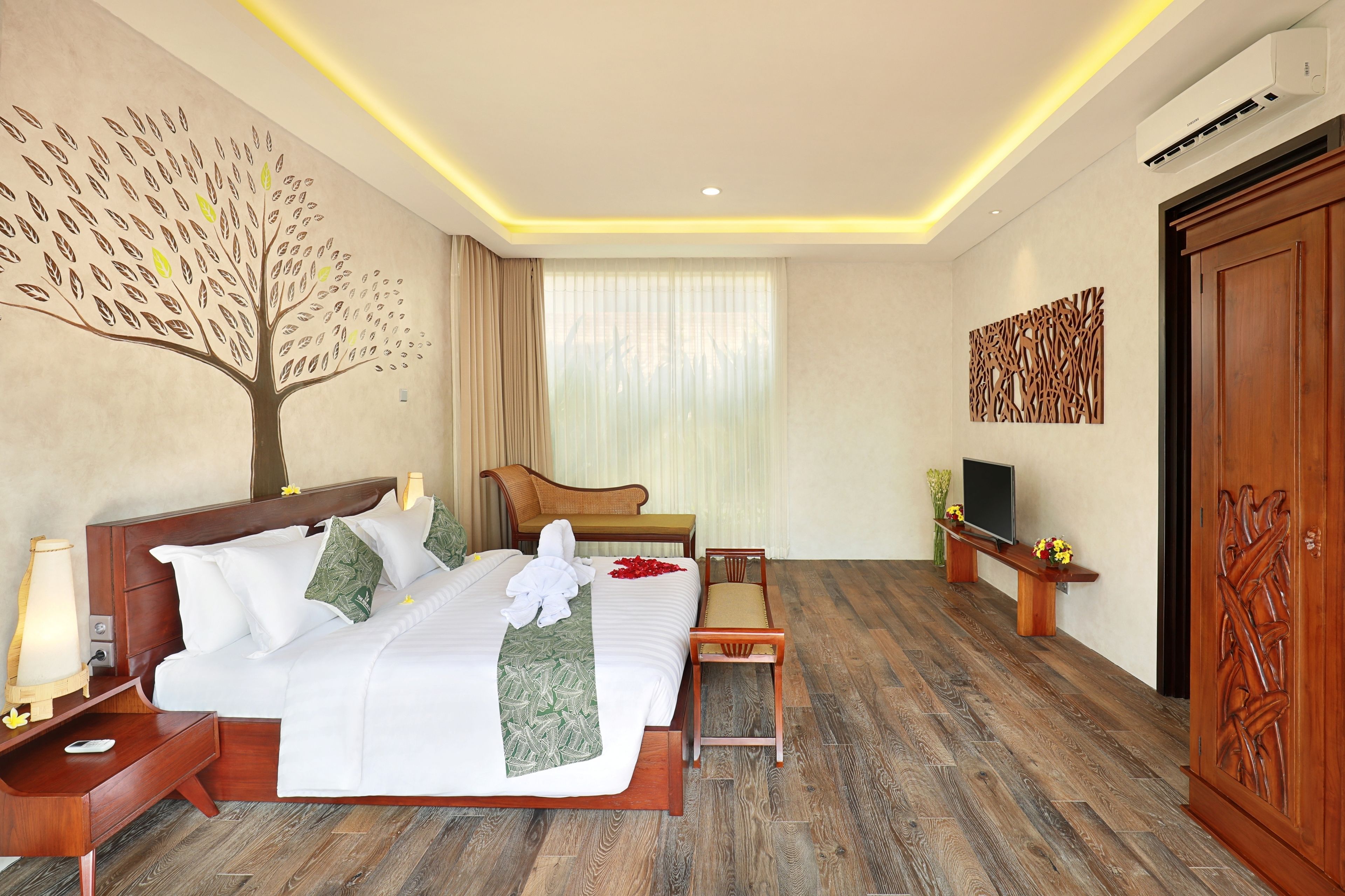 The Miracle Nusa Dua