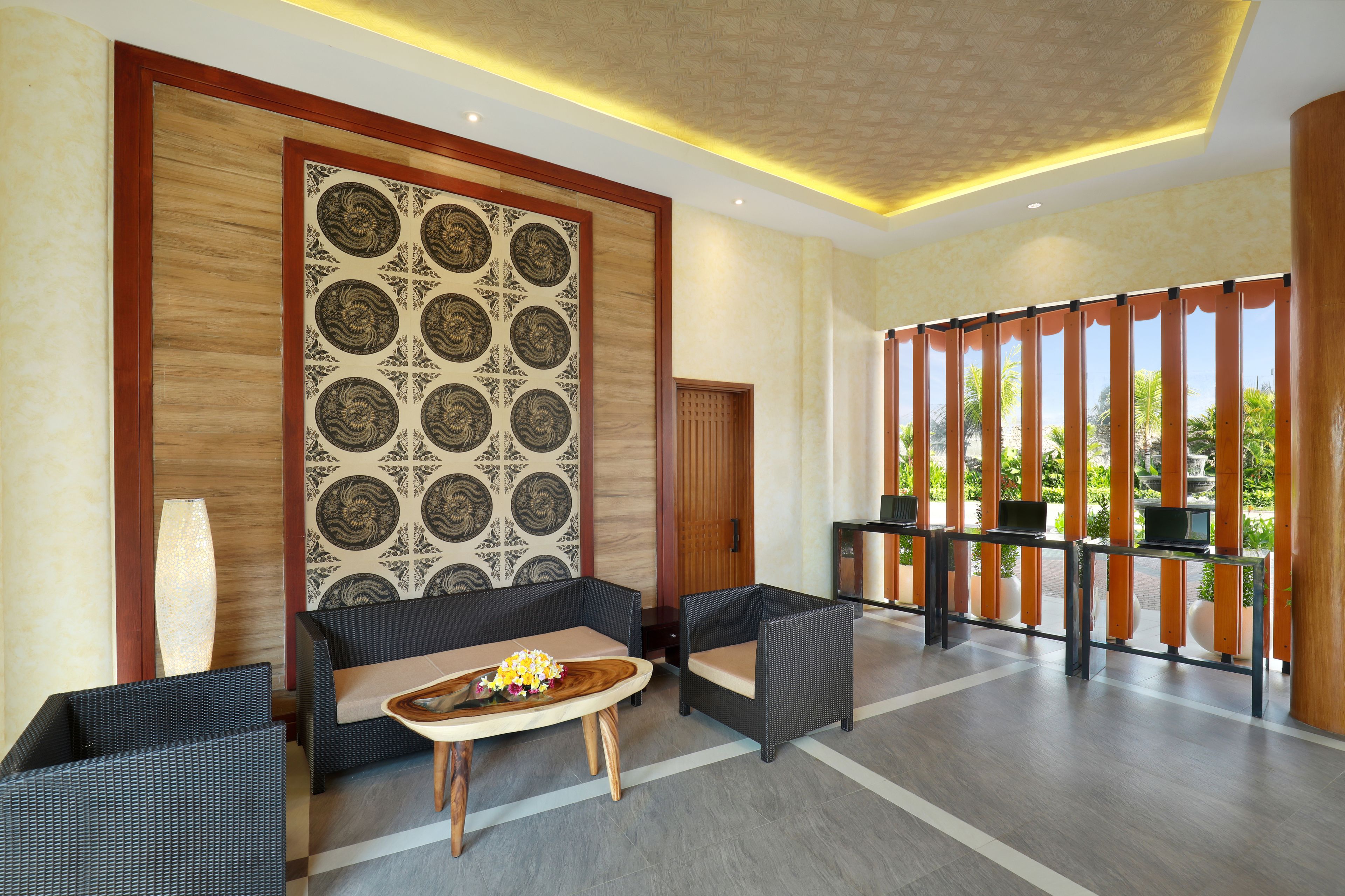 The Miracle Nusa Dua
