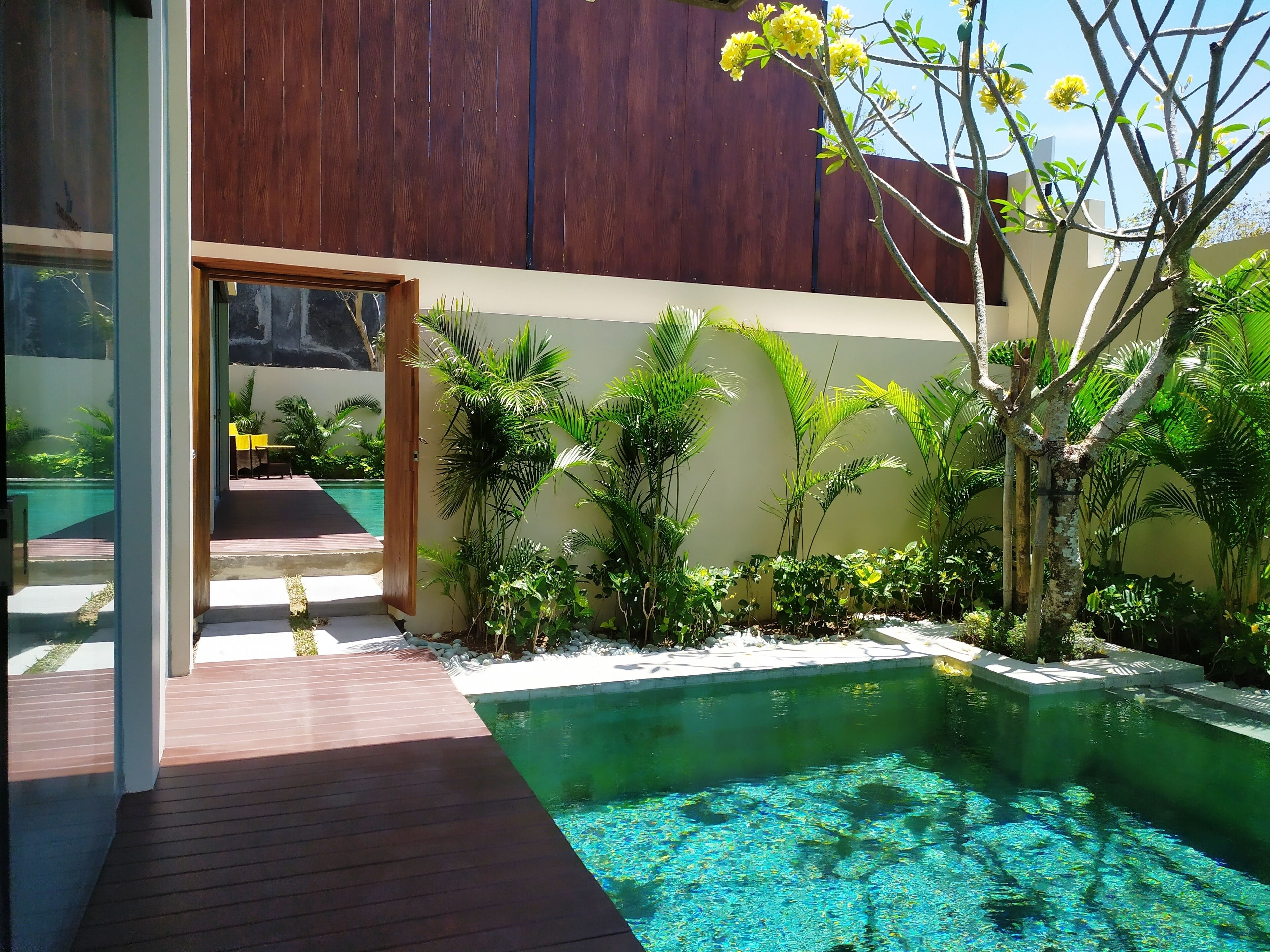 The Miracle Nusa Dua