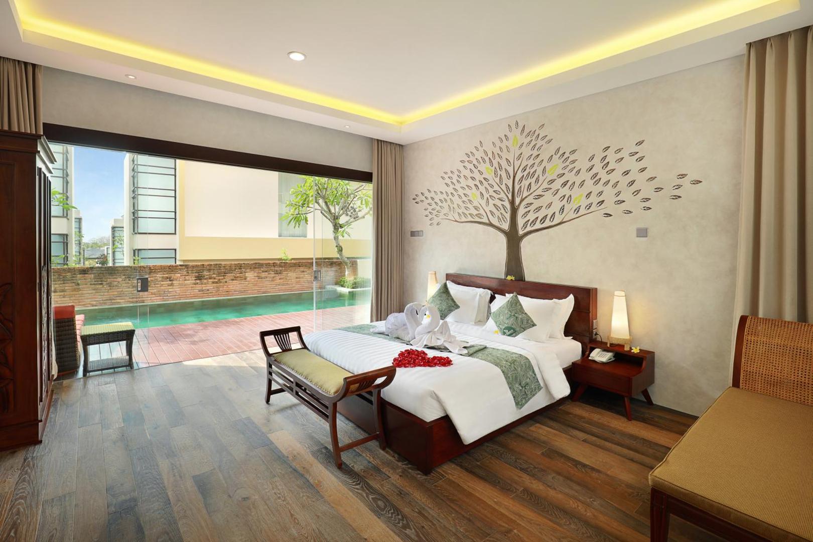 The Miracle Nusa Dua