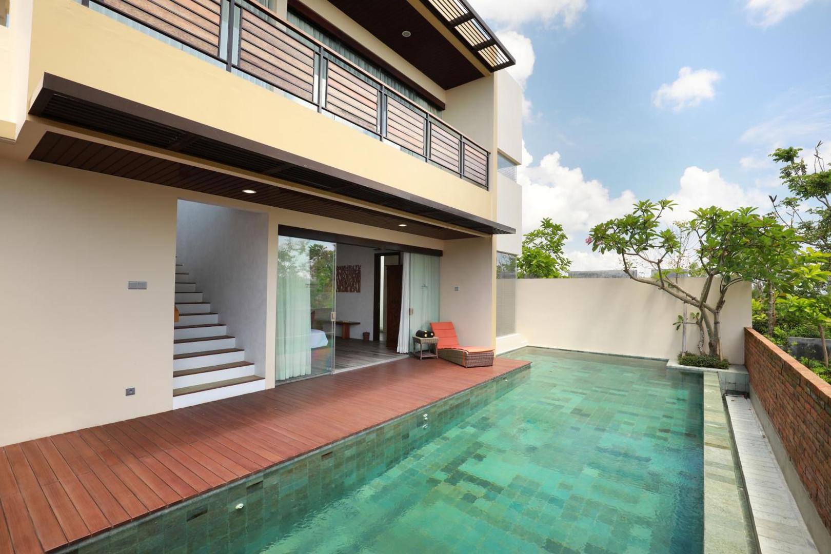 The Miracle Nusa Dua