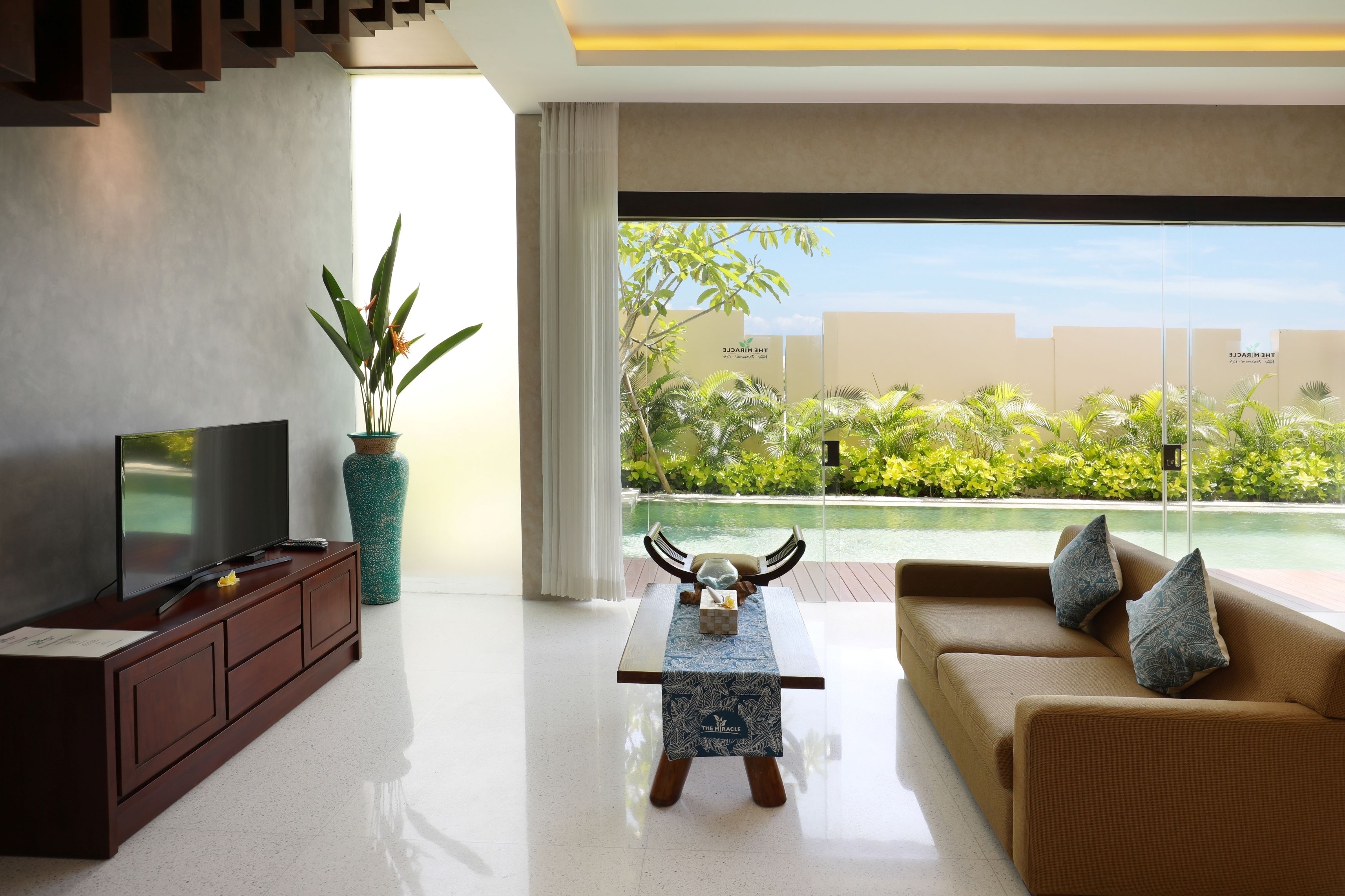 The Miracle Nusa Dua