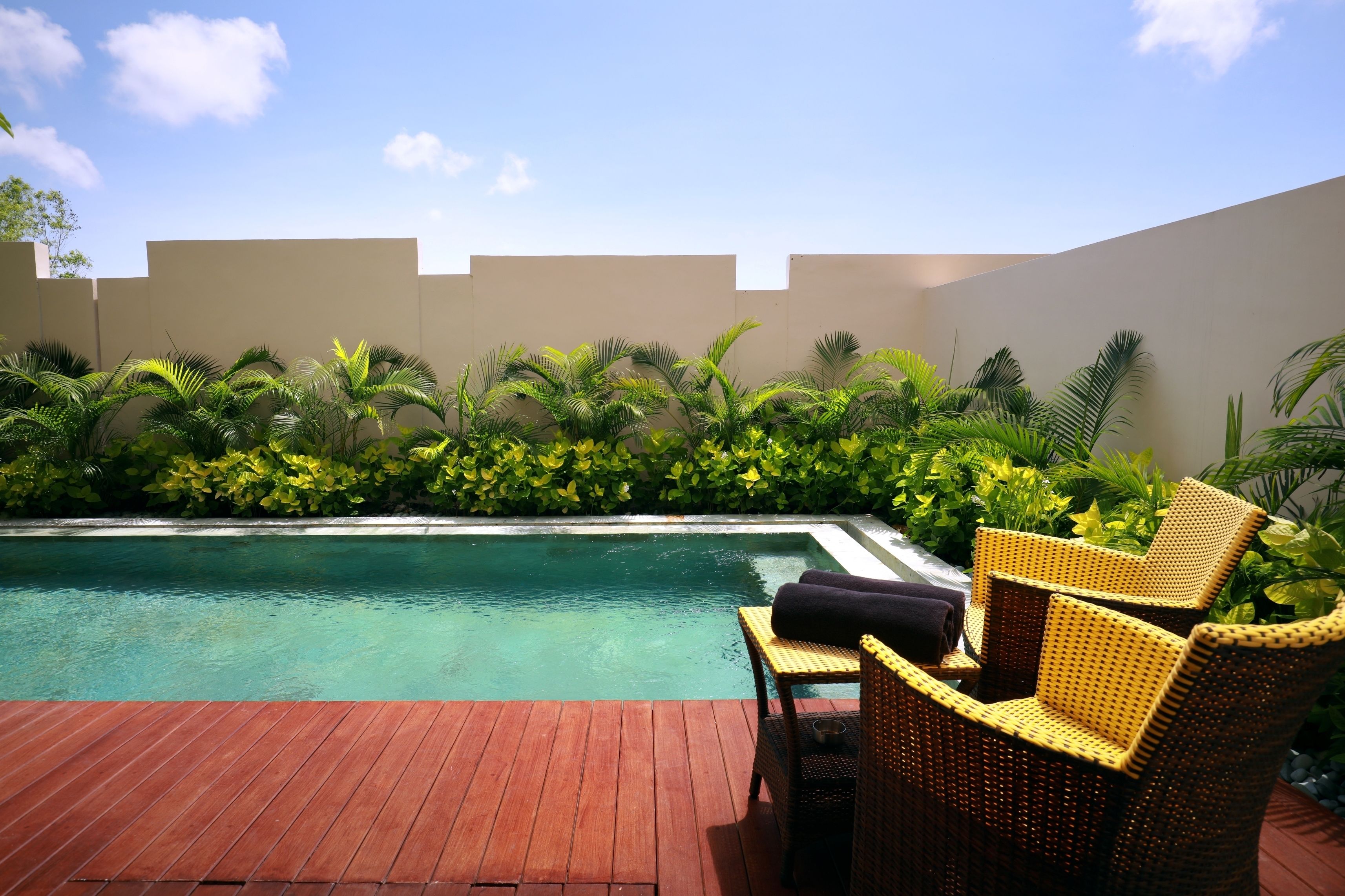 The Miracle Nusa Dua