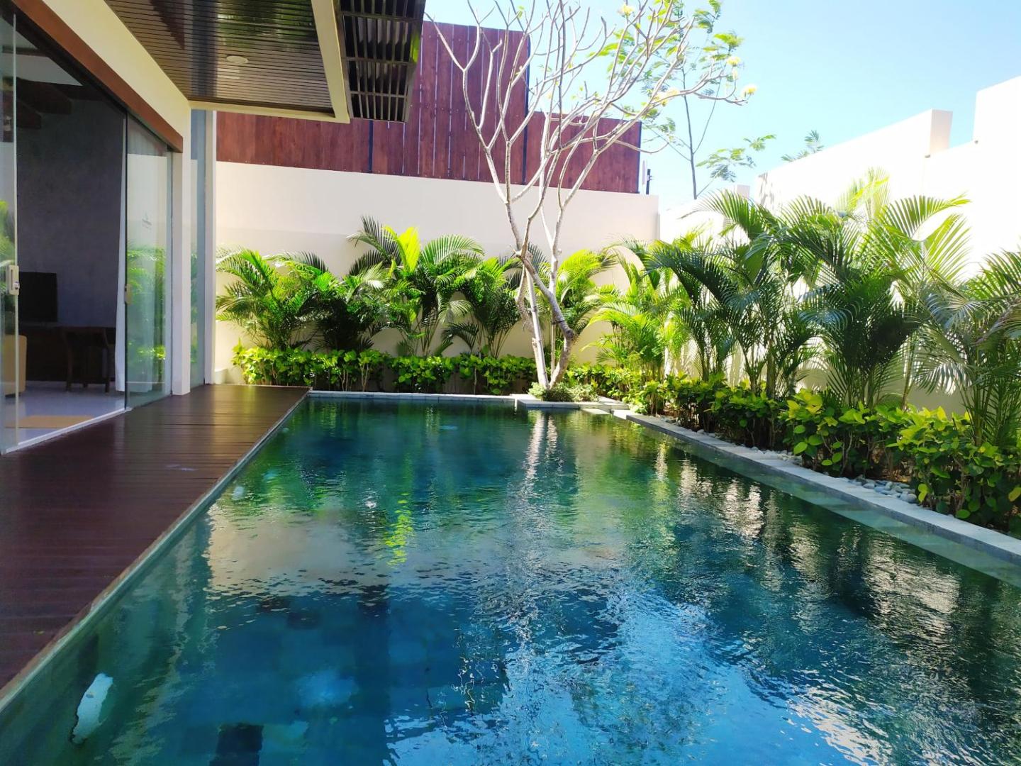 The Miracle Nusa Dua