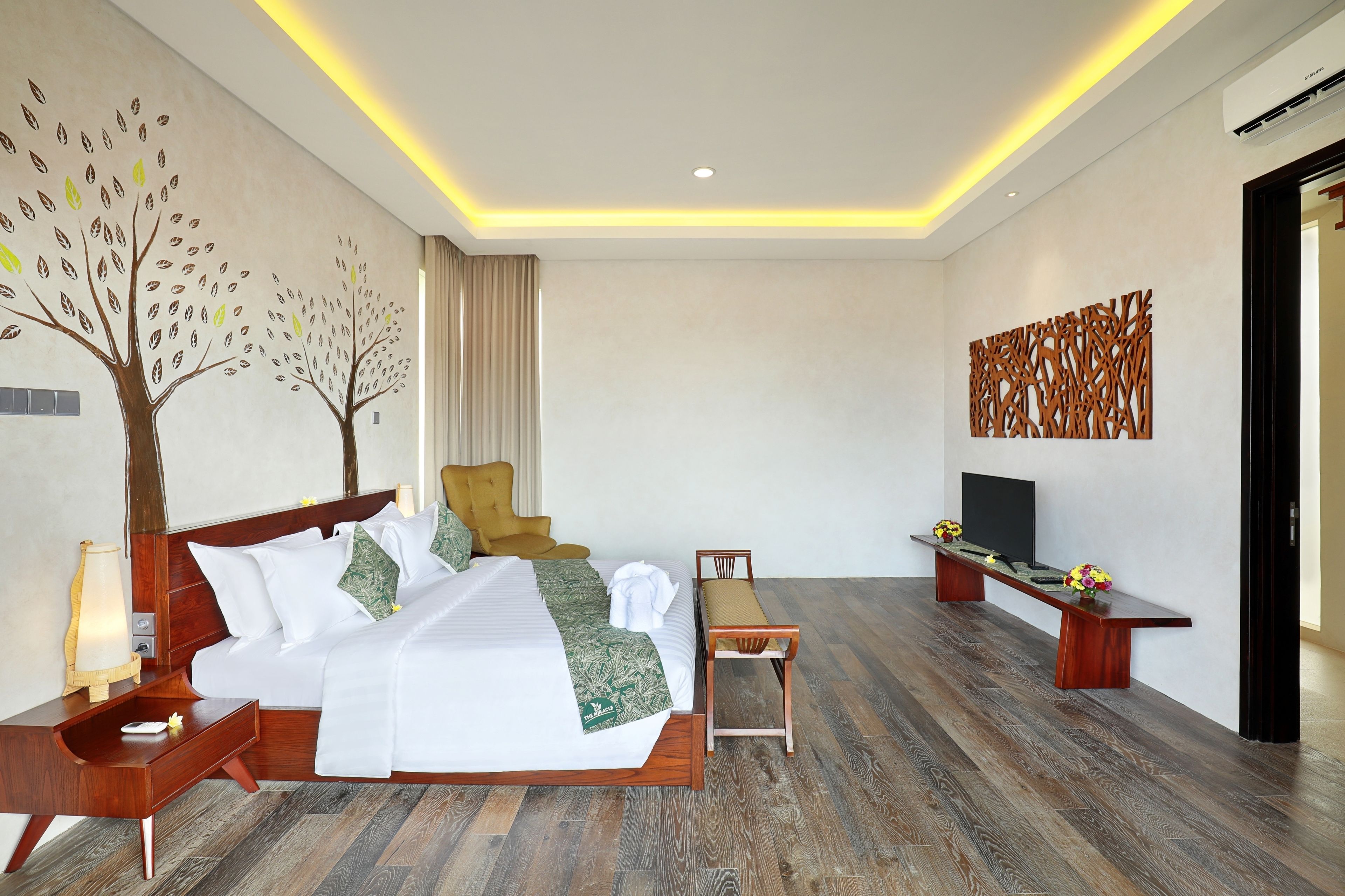 The Miracle Nusa Dua