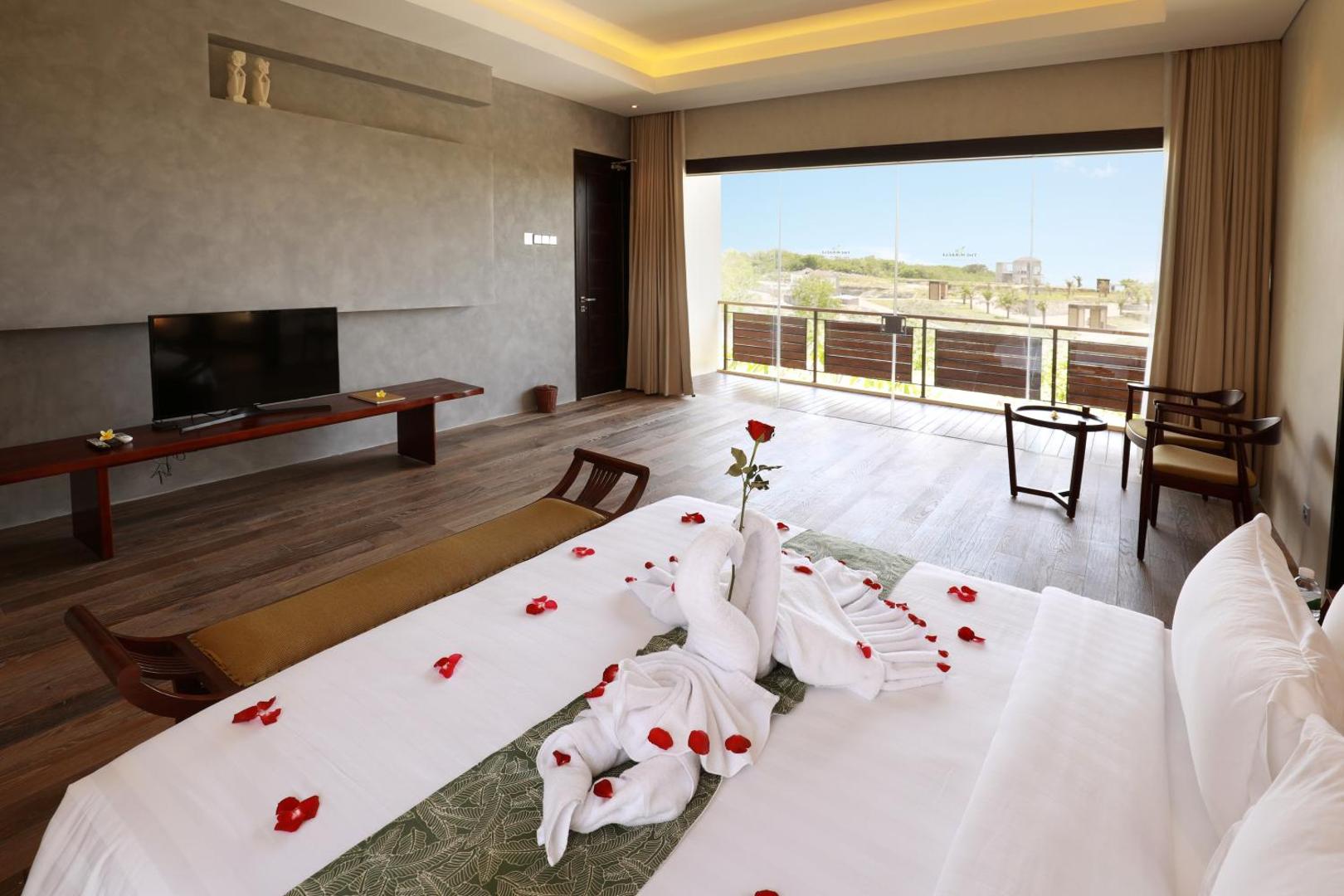 The Miracle Nusa Dua