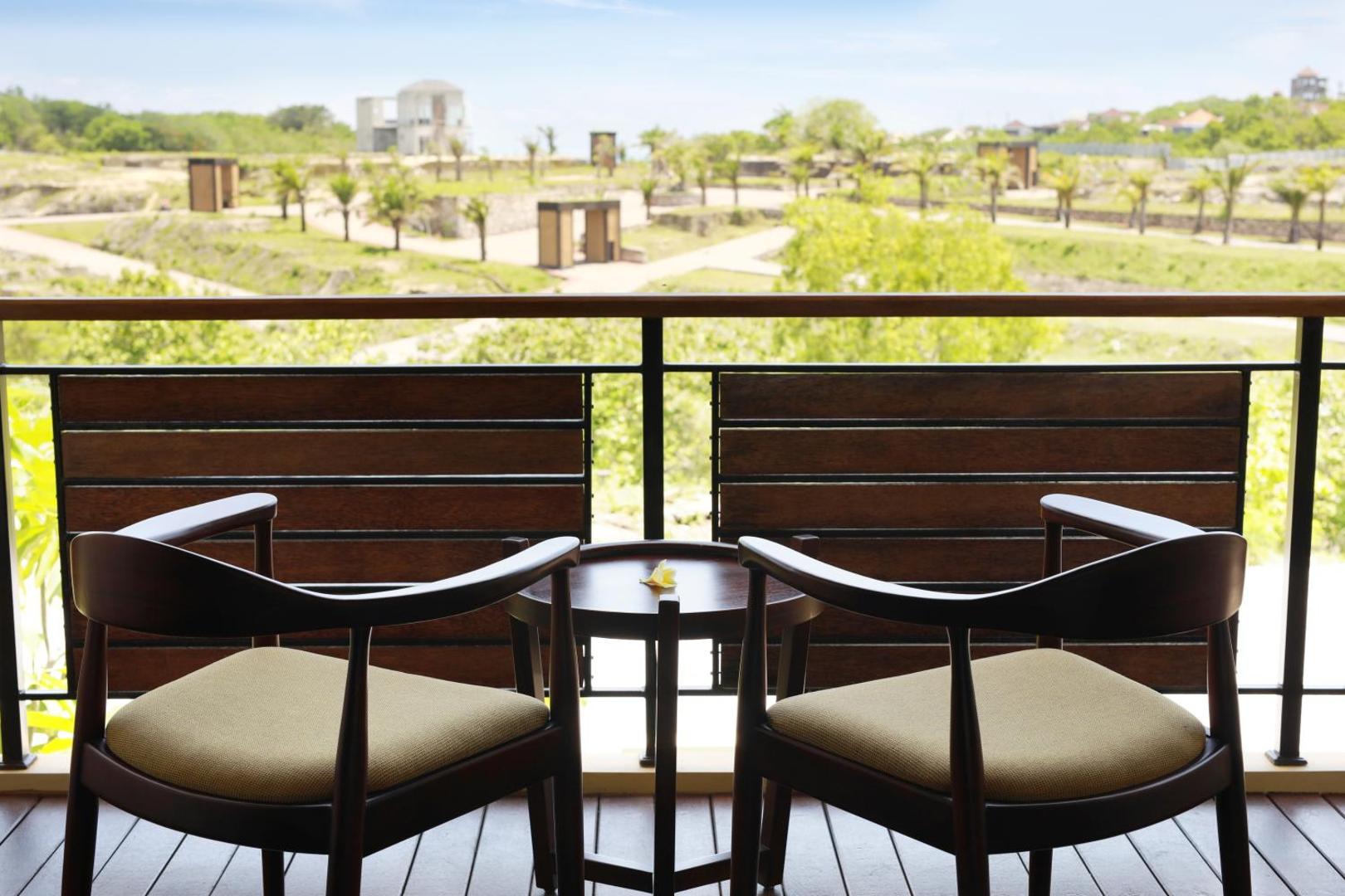 The Miracle Nusa Dua