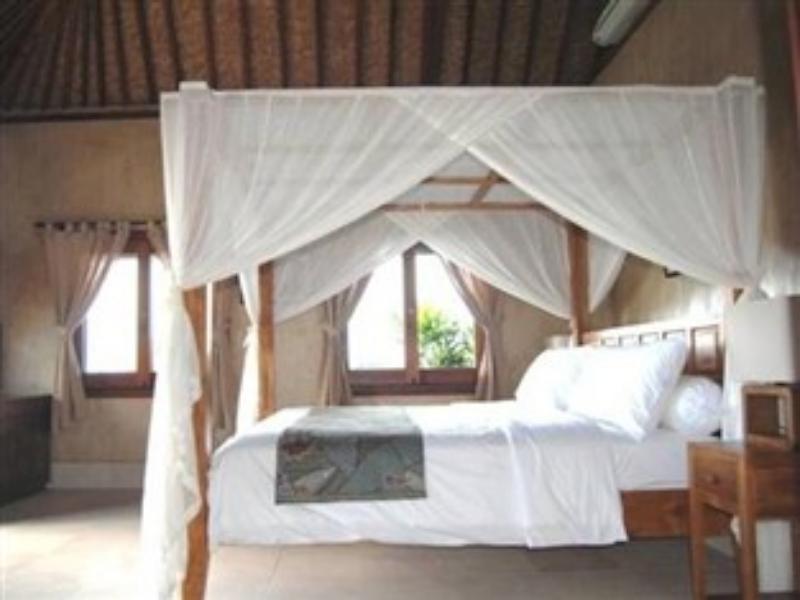 Three Monkeys Villas